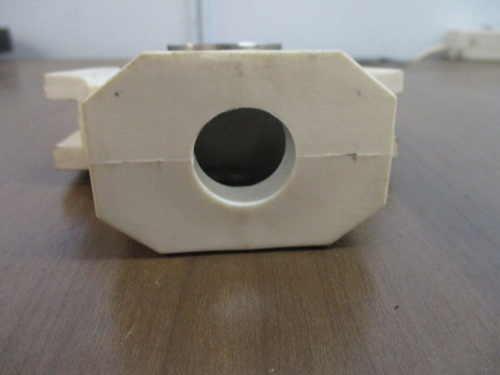 Dodge Take Up Bearing Unit 206 Used