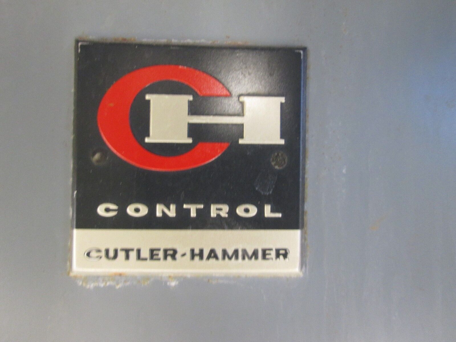Cutler-Hammer Fusible Combination A10BNO Size 0 18A 3Ph Used