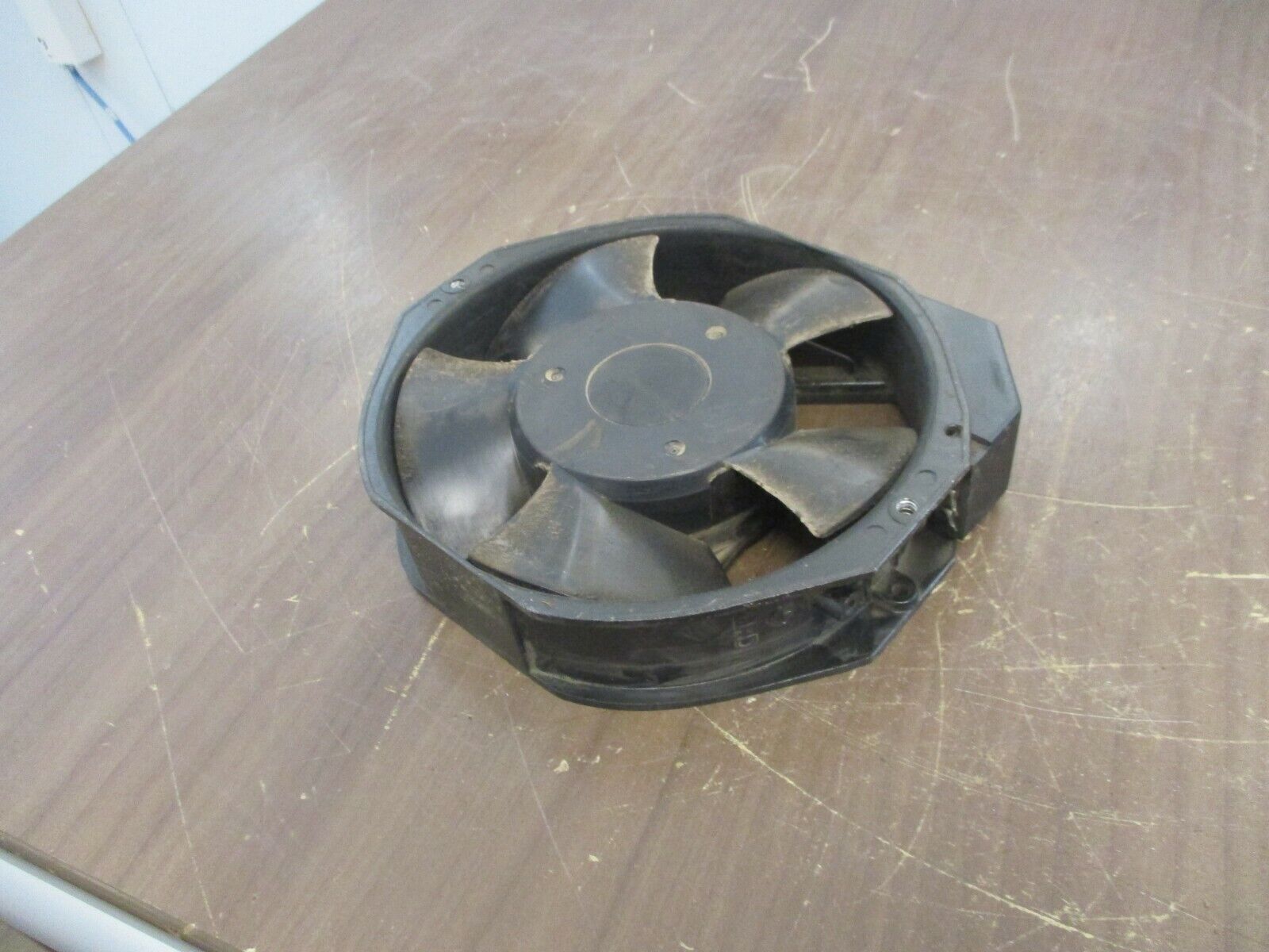 Orion Axial Fan OA172SAPL-22-1TB 230V 50/60Hz 0.11A 27/26W Used