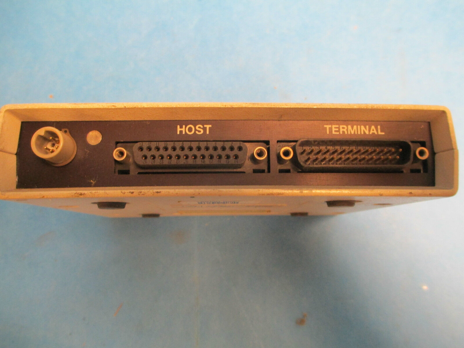 Computer Identics ScanStar 100