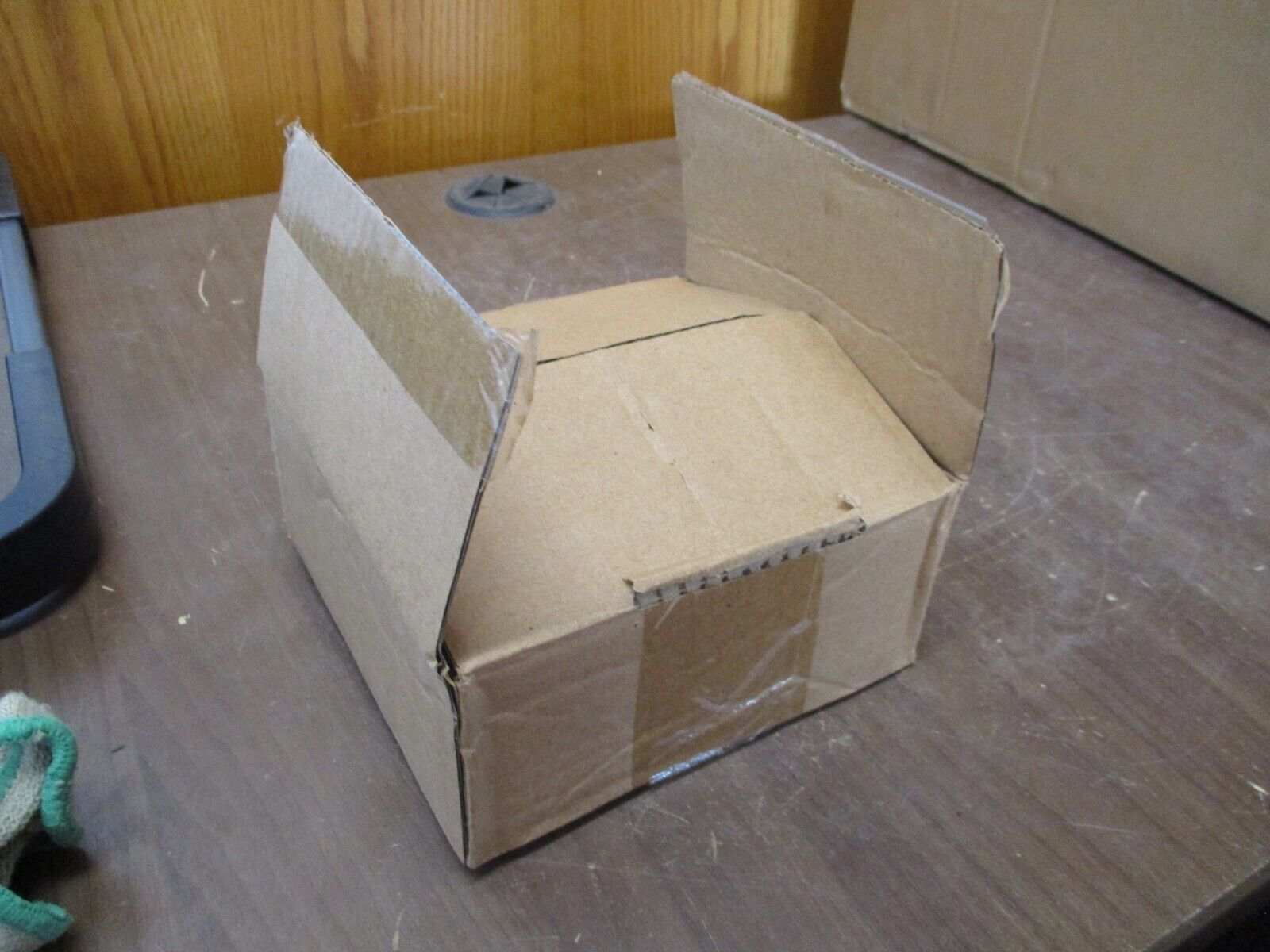 Eaton Replacement Meter Socket Jaw Assembly MCN46RINT New Surplus