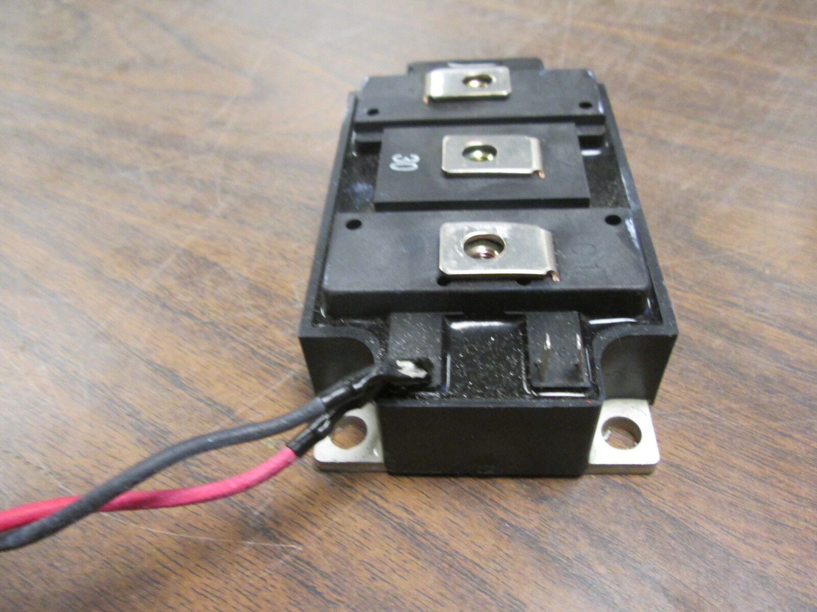 Toshiba Power Module MG150Q2YS51 Used