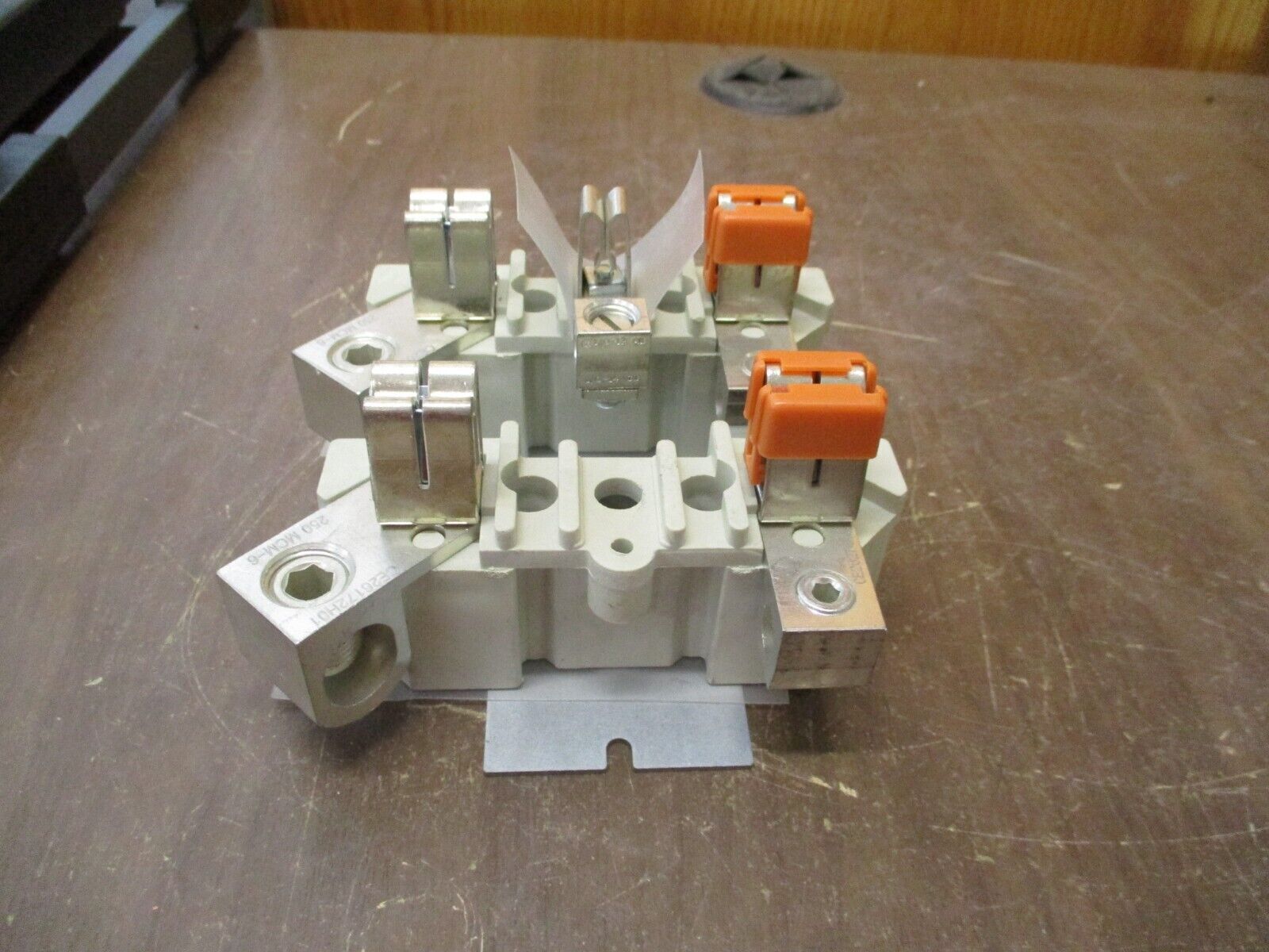 Eaton Replacement Meter Socket Jaw Assembly MCN46RINT, New Surplus