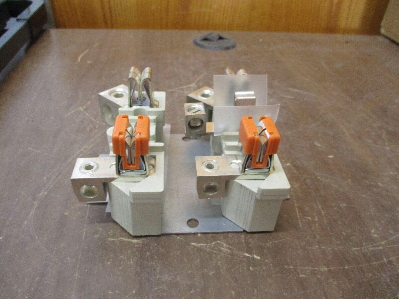 Eaton Replacement Meter Socket Jaw Assembly MCN46RINT, New Surplus