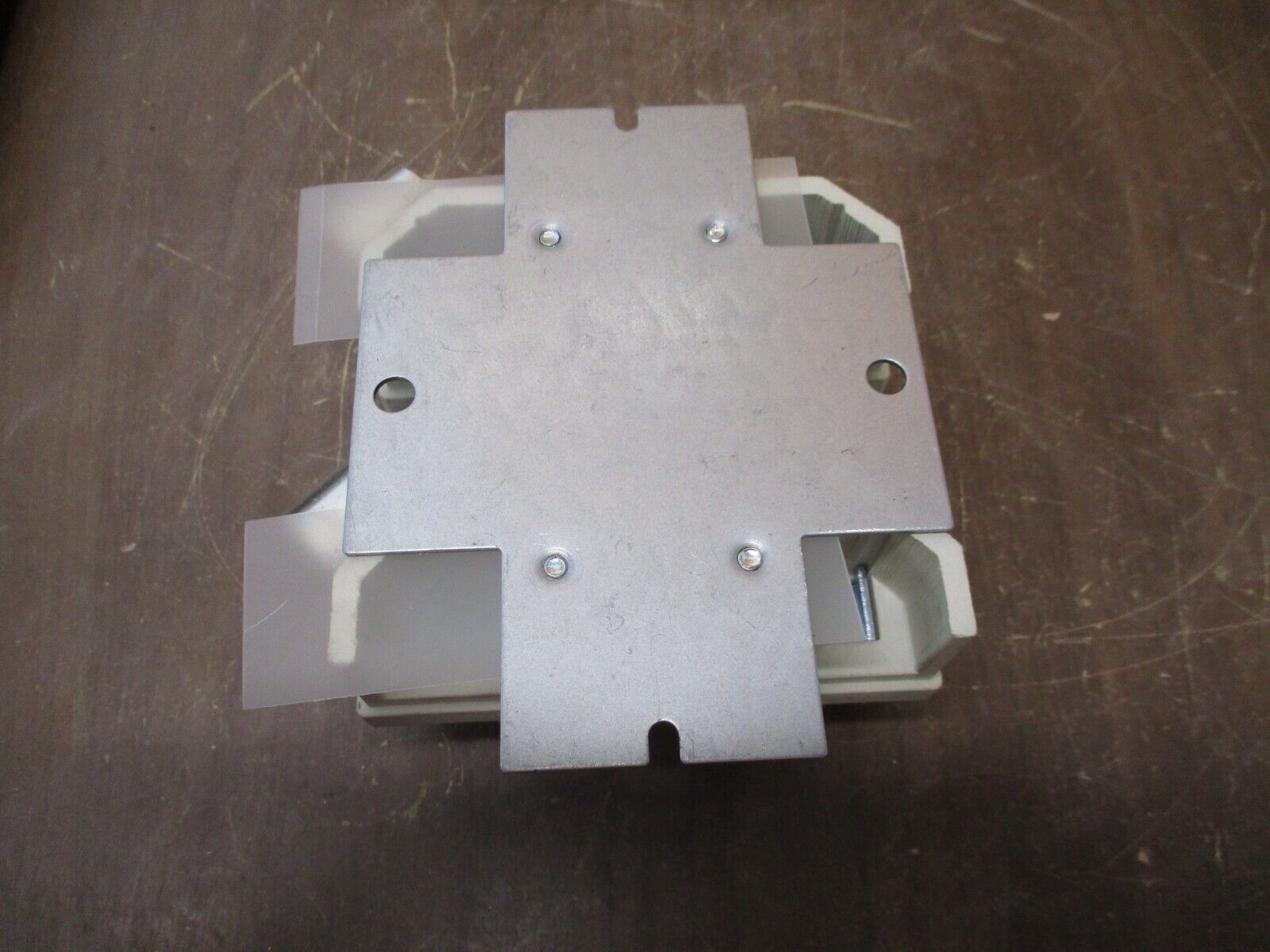 Eaton Replacement Meter Socket Jaw Assembly MCN46RINT, New Surplus