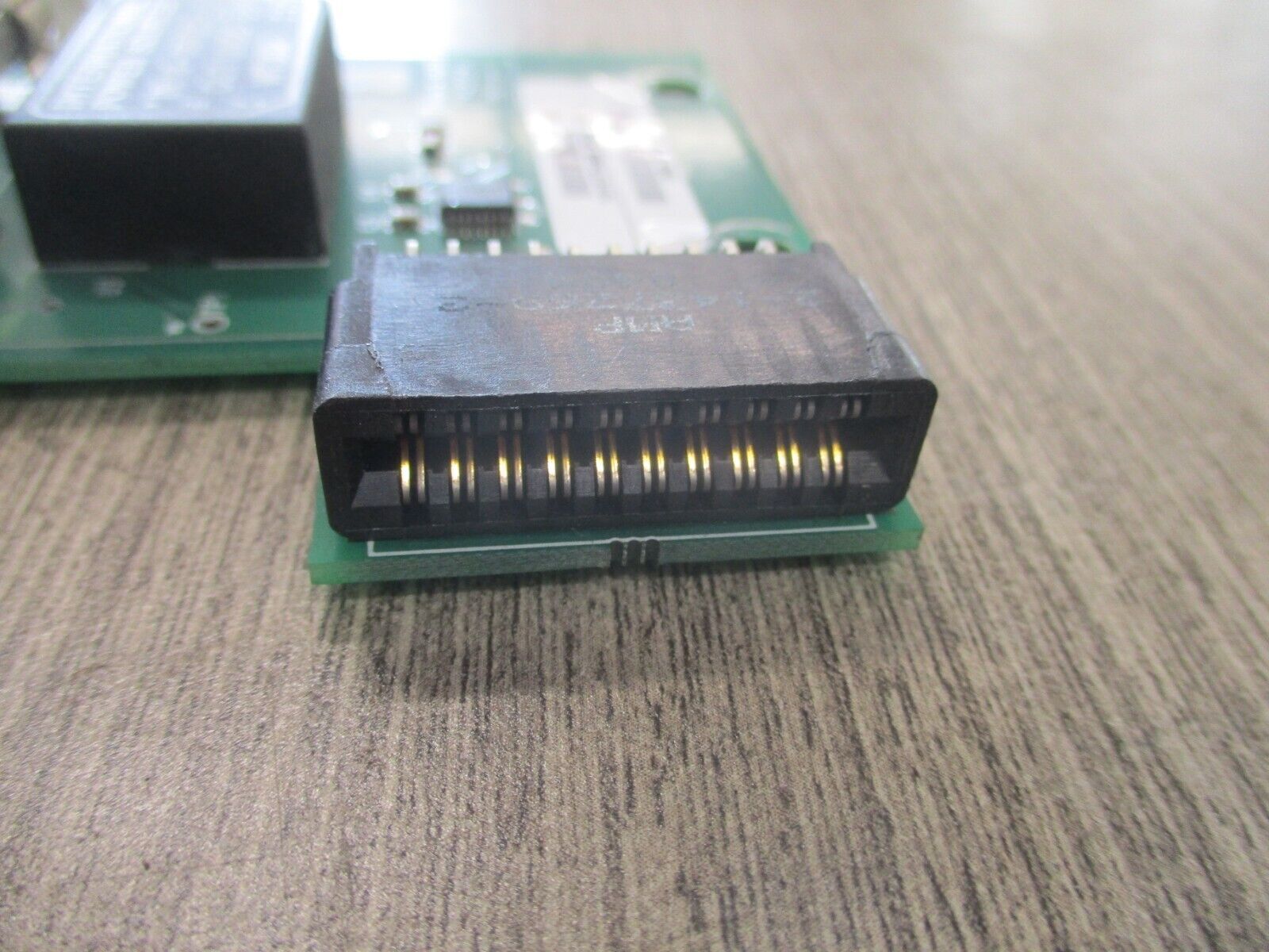 Eaton Powerware PCB 101073665 Rev. A00 Used