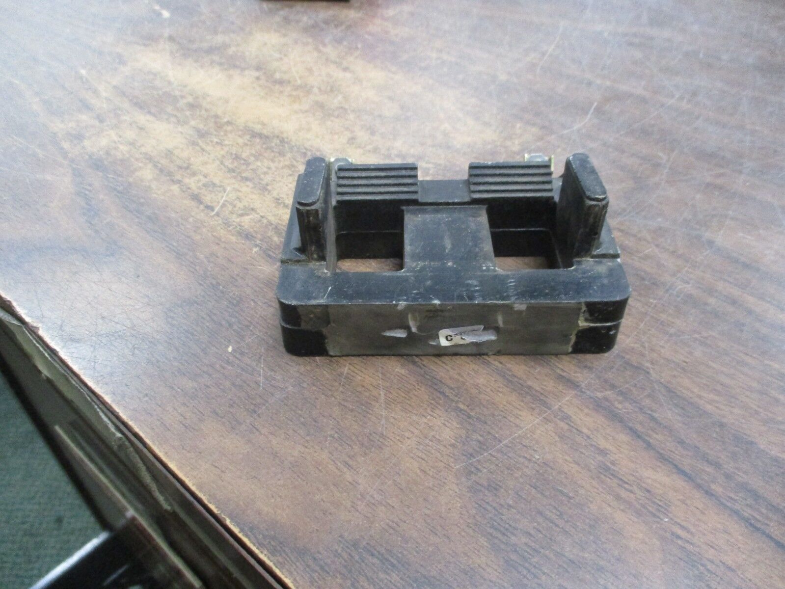 Furnas Magnetic Coil 75D73251F 120V@60Hz 110V@50Hz *Chipped* Used