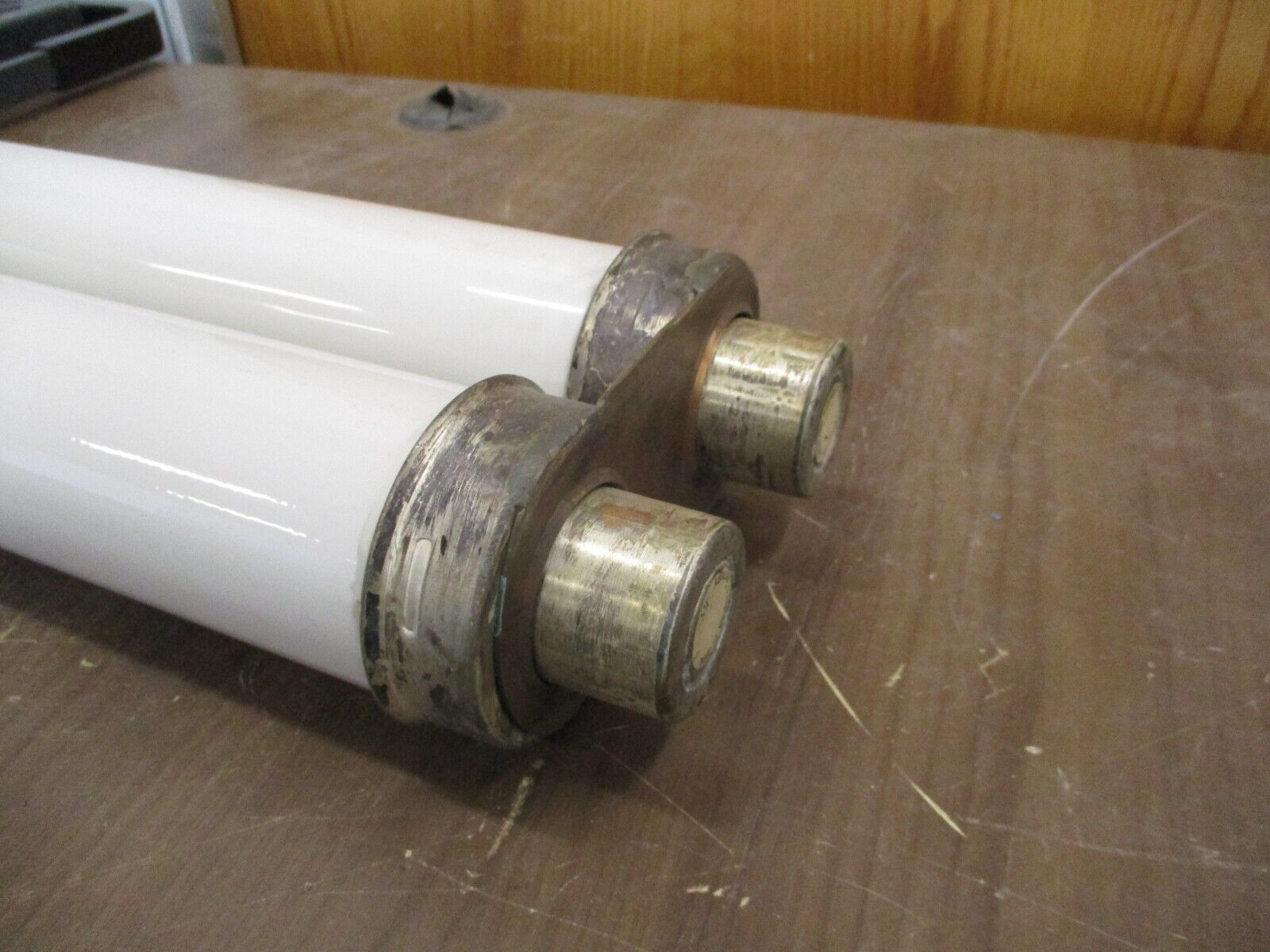 Kearney Fuse 150215-150 150A 15kV Used