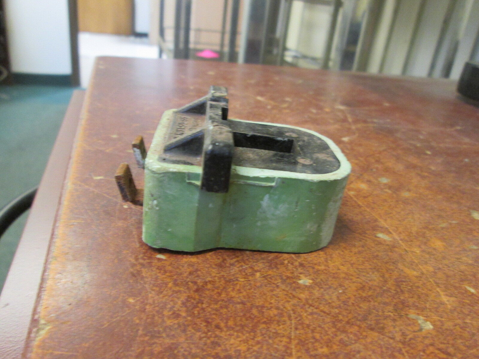 GE Magnetic Coil 22D135G3 208/220V@60Hz Used