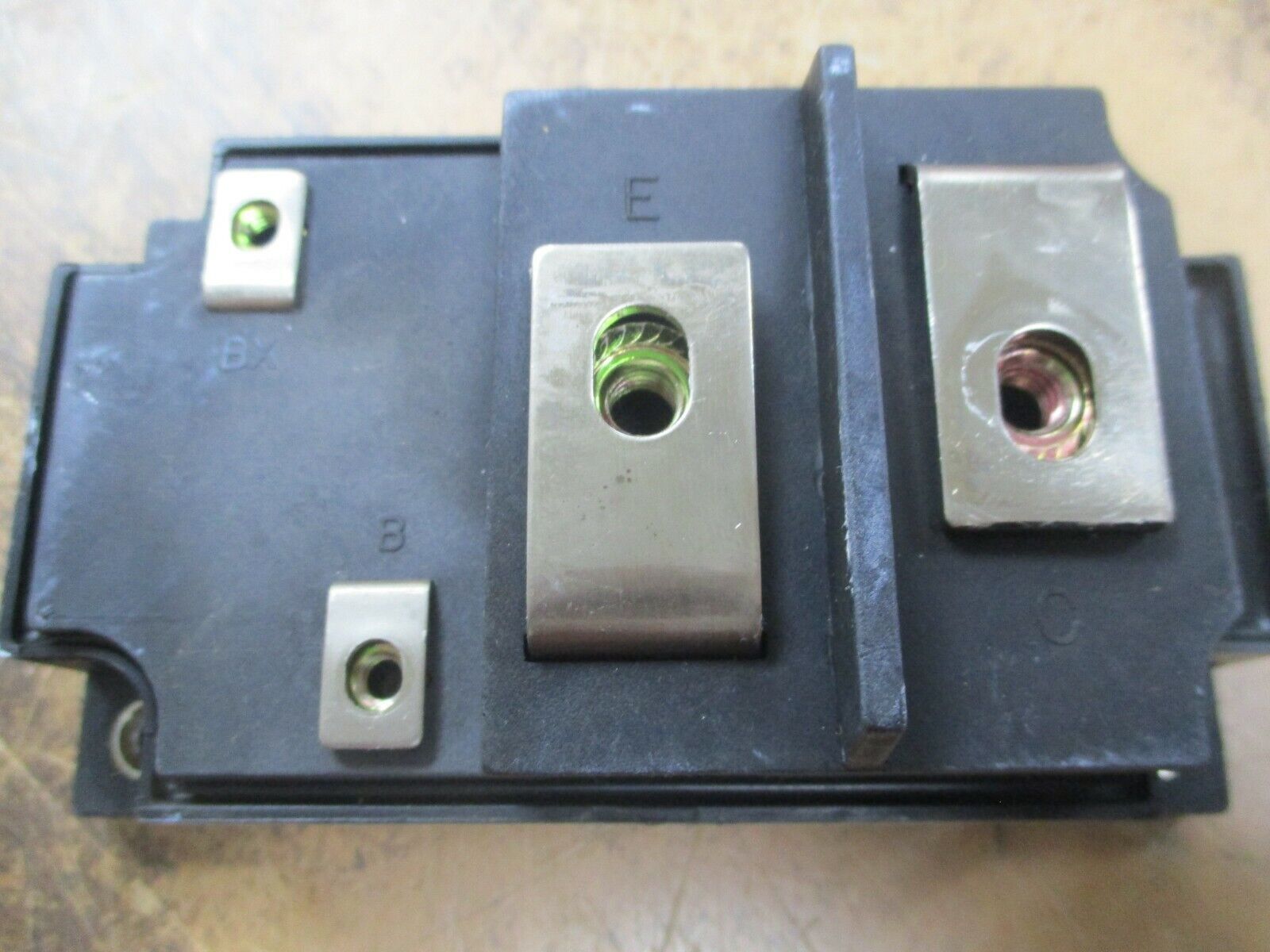 Fuji Power Transistor 1DI300Z-120 300A 1200V *Missing Screws* Used