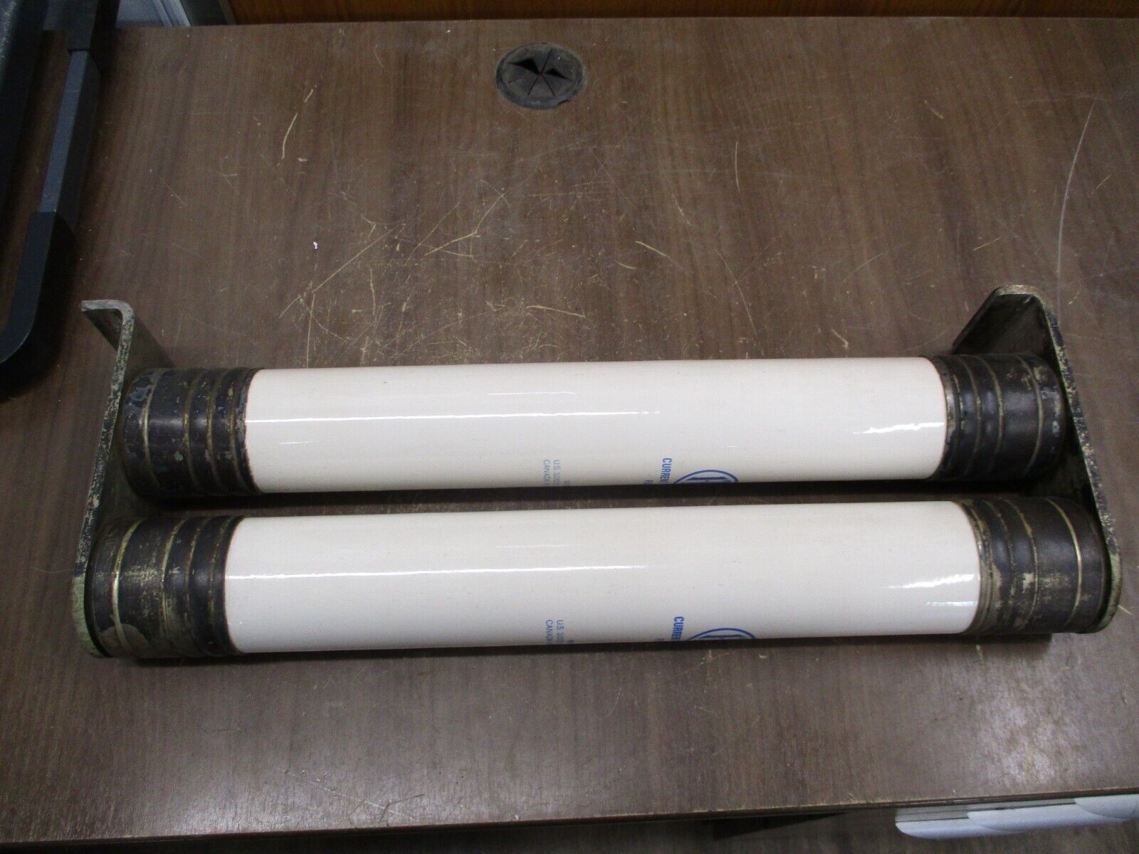 ITE Fuse 211 313 977 125E 15.5kV Used