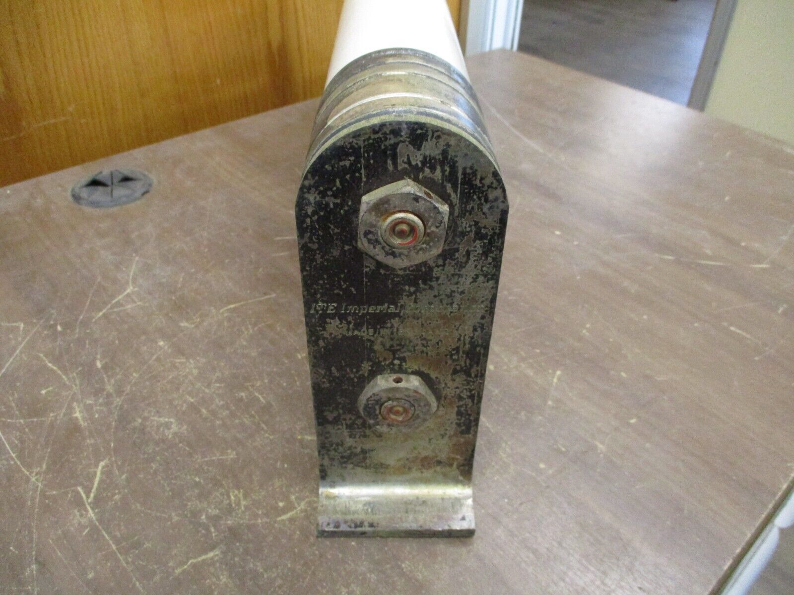 ITE Fuse 211 313 977 125E 15.5kV Used