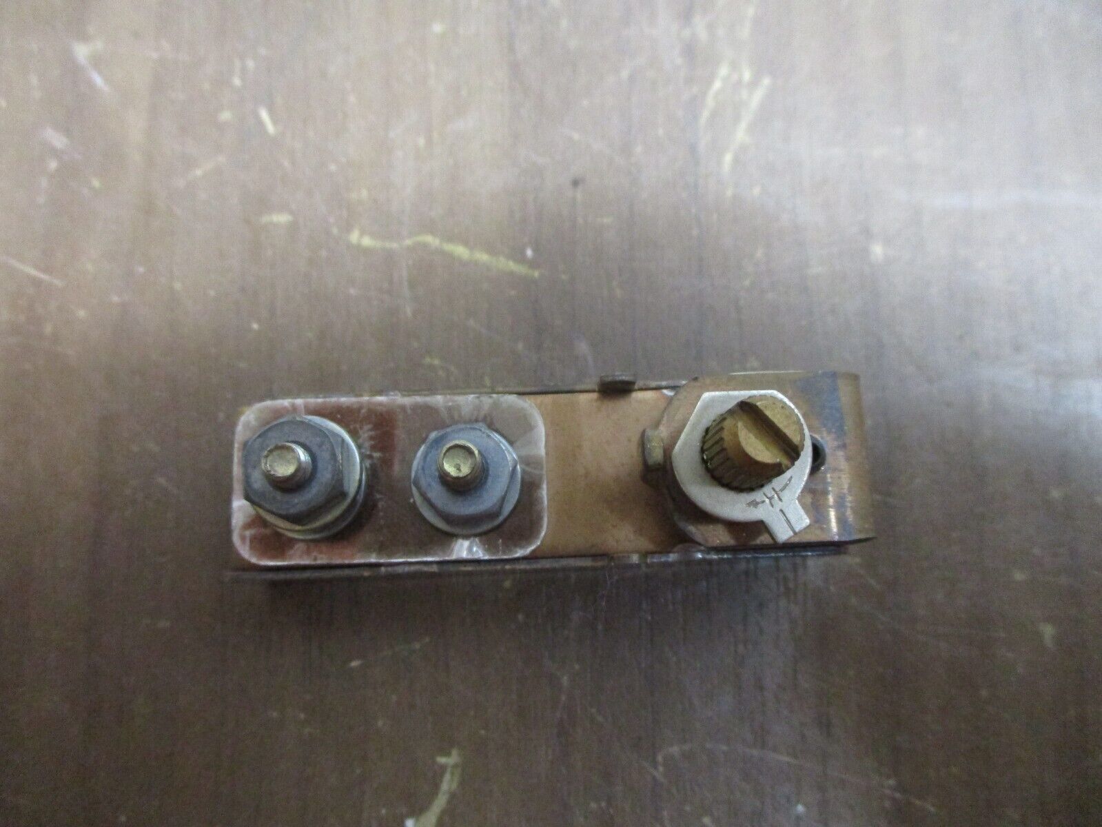 Fenwal Thermoswitch 30002-072 Used