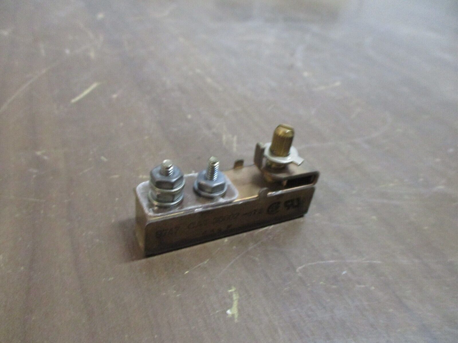 Fenwal Thermoswitch 30002-072 Used