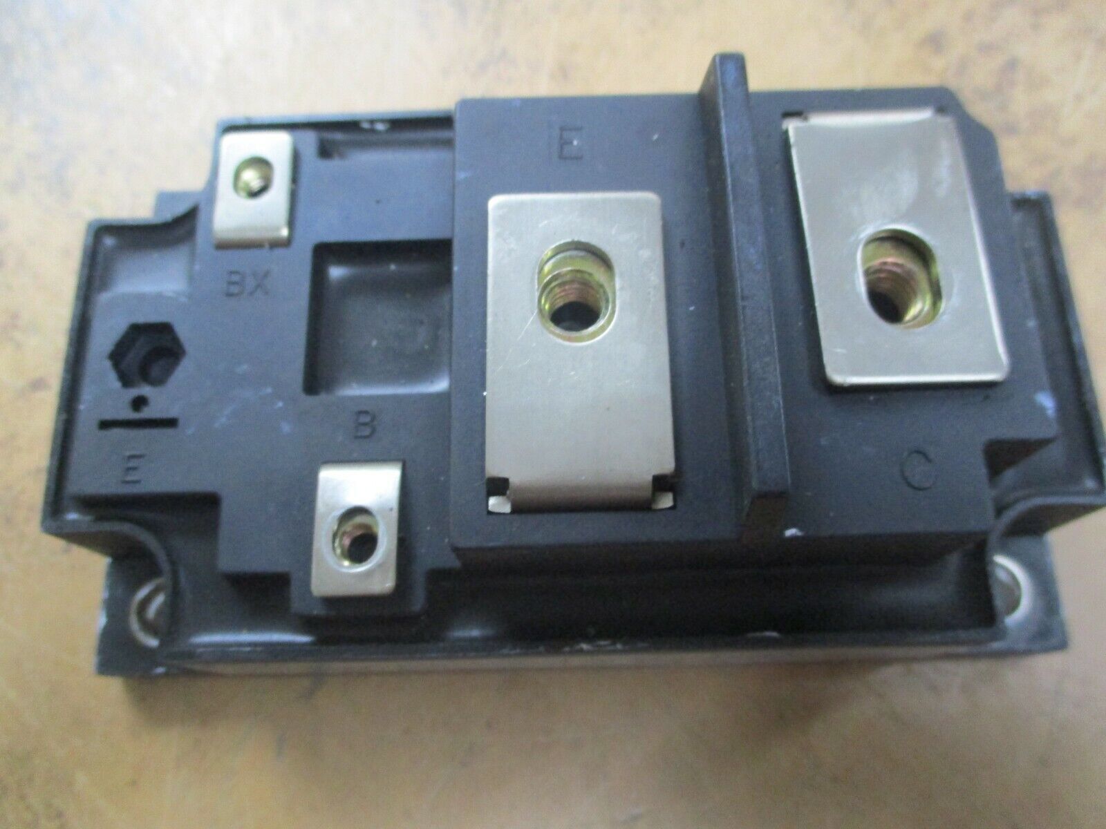 Fuji Power Transistor 1DI300Z-120 300A, 1200V *Missing Screws* Used