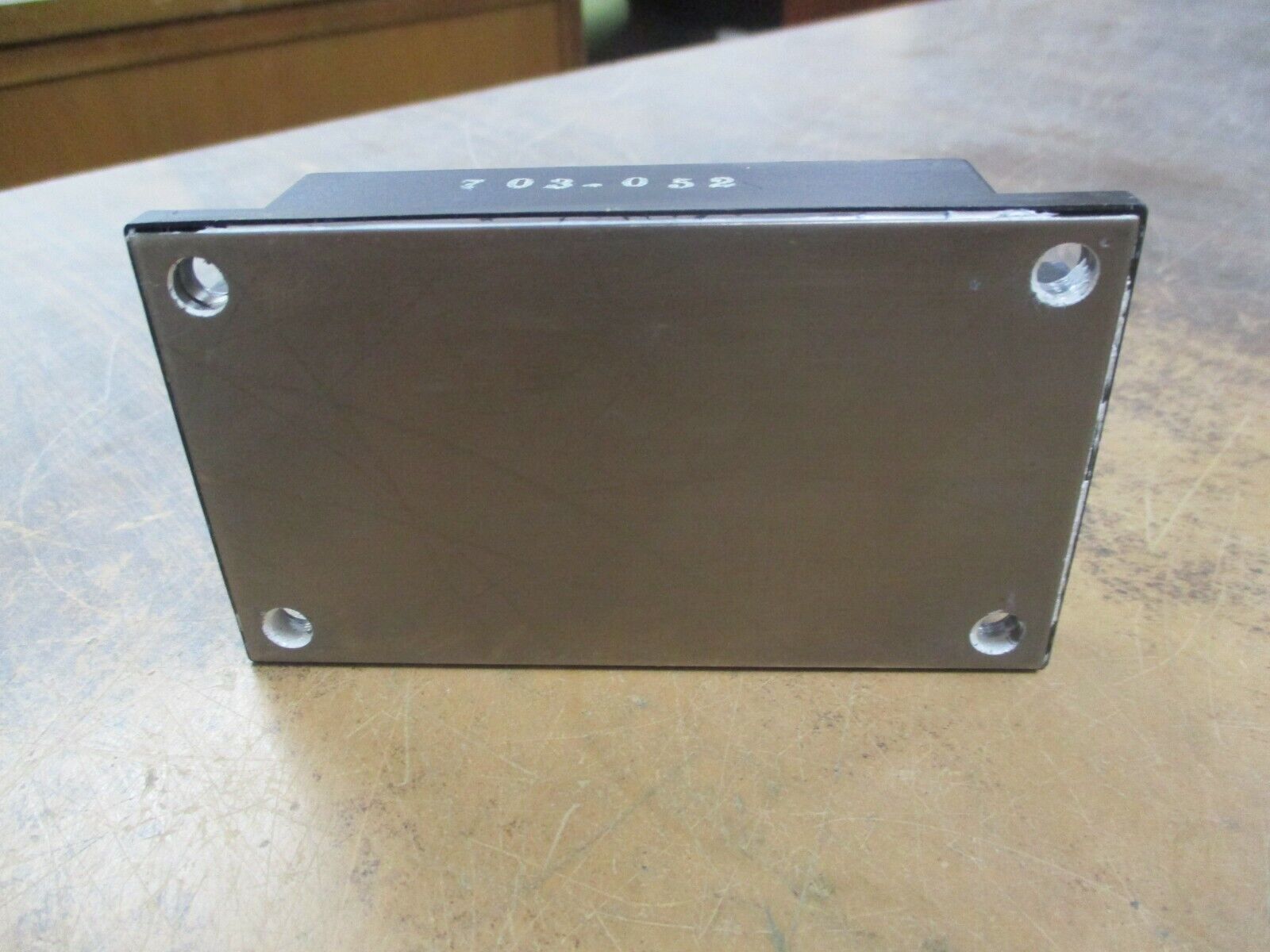 Fuji Power Transistor 1DI300Z-120 300A, 1200V *Missing Screws* Used