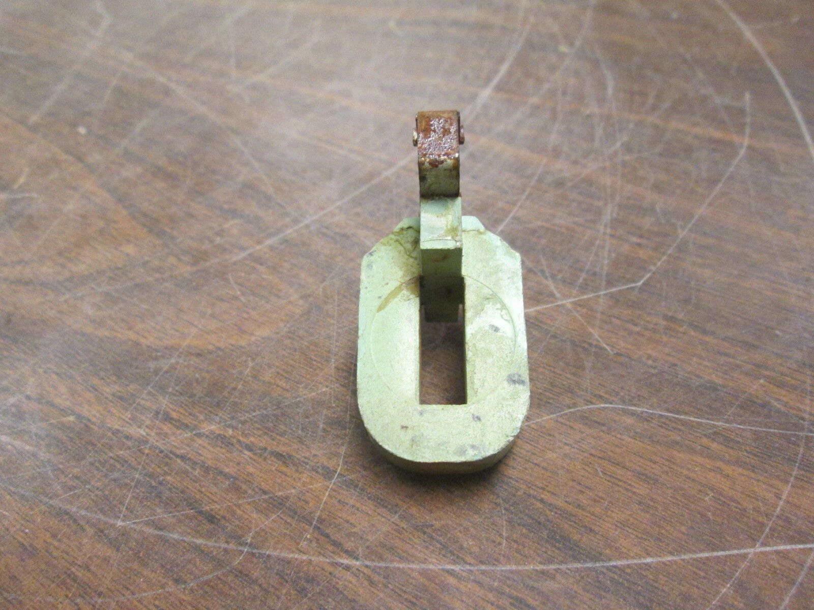 GE Magnetic Coil 55-1G22 120V@60Hz 110V@50Hz Used