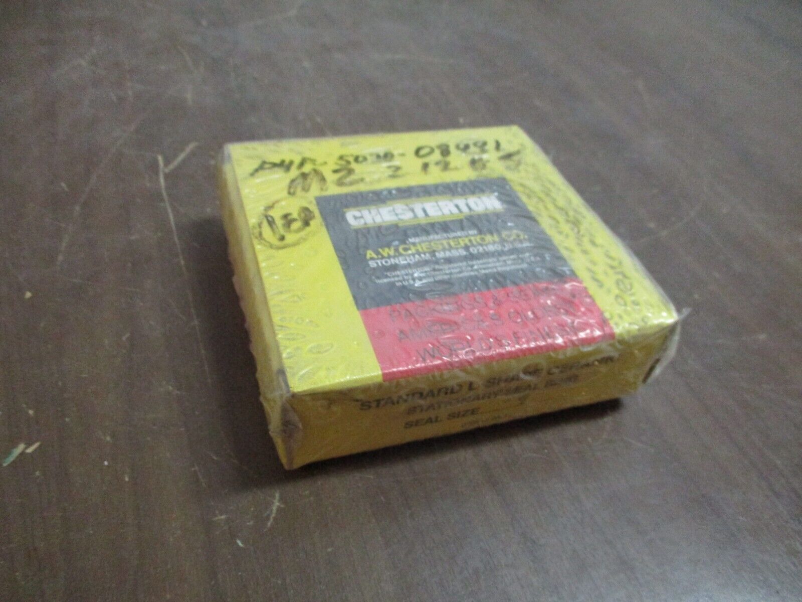 Chesterton Seal Kit 044805 New Surplus