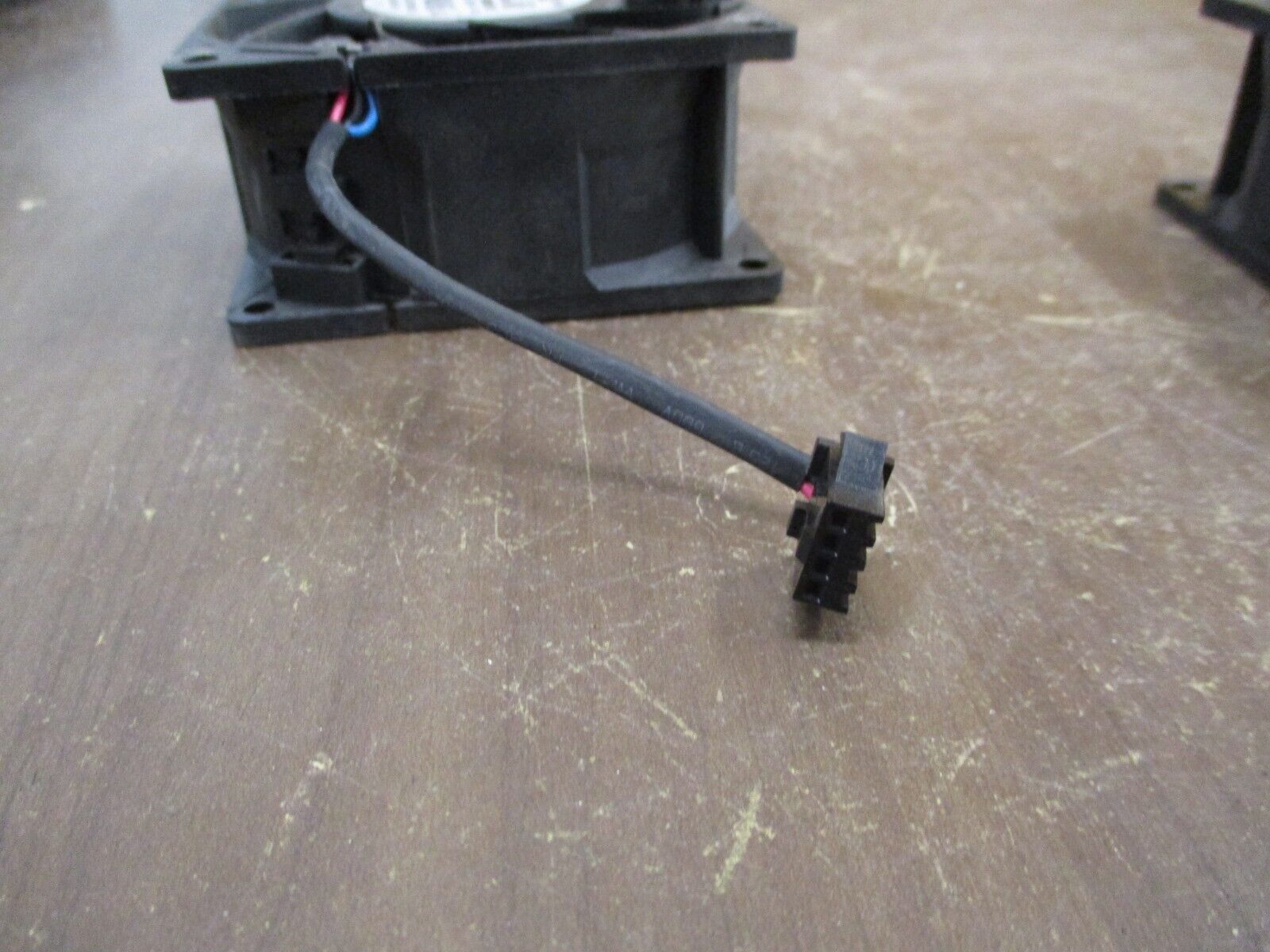 Delta Axial Fan FFB0824EHE 24VDC 0.75A *Lot of 2* Used