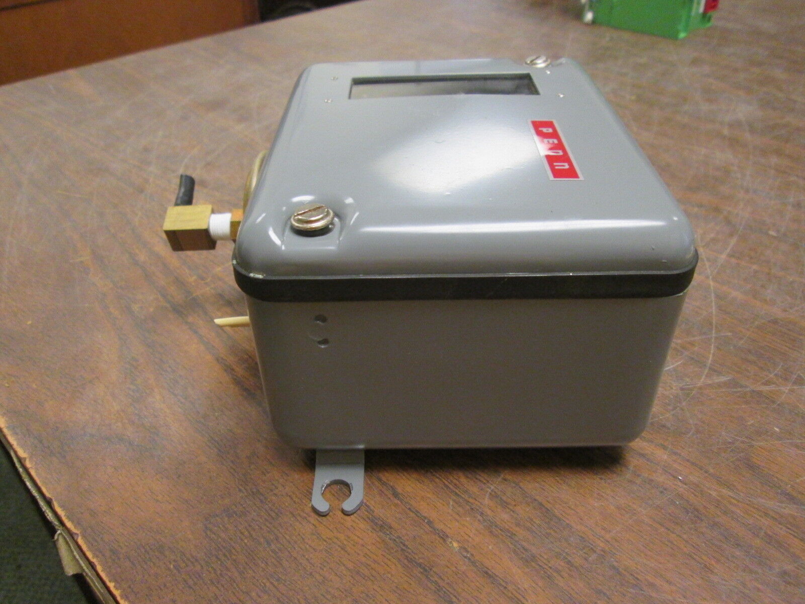 Johnson Controls Pressure Switch P80ABA-16 24VAC Used