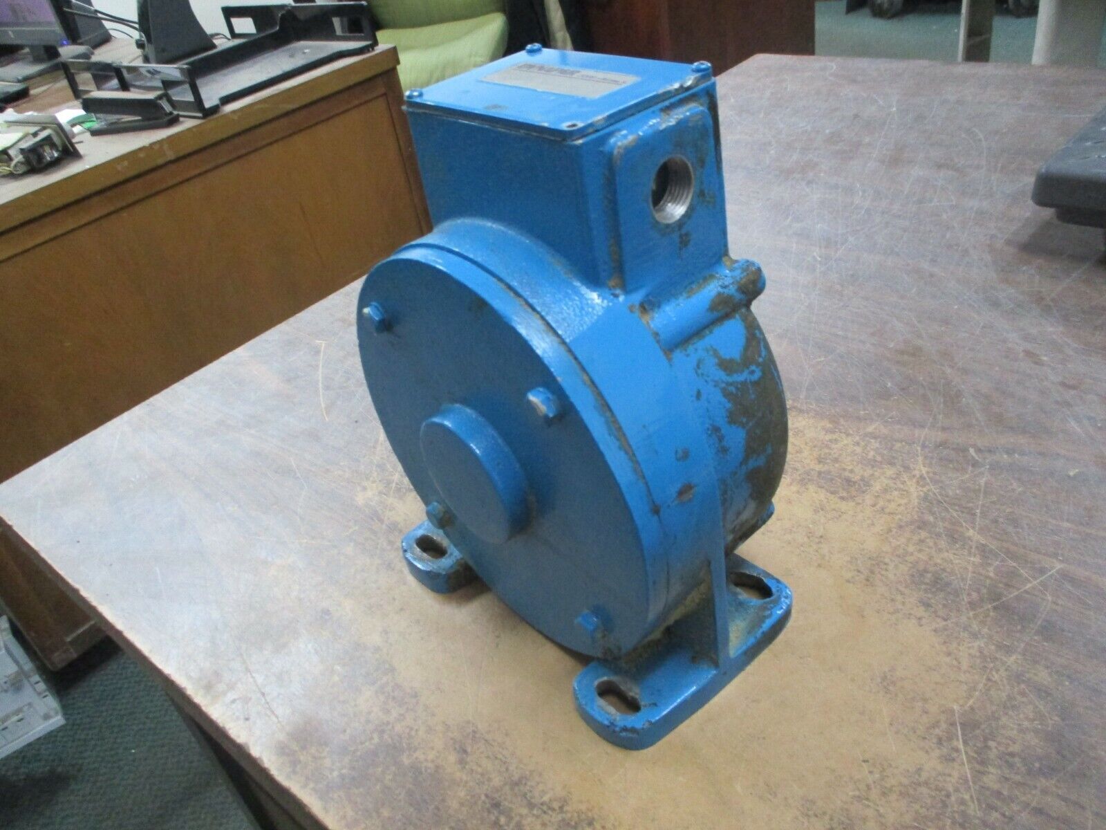 Dynapar Encoder 63-PMDF-1000-T0-00 Used