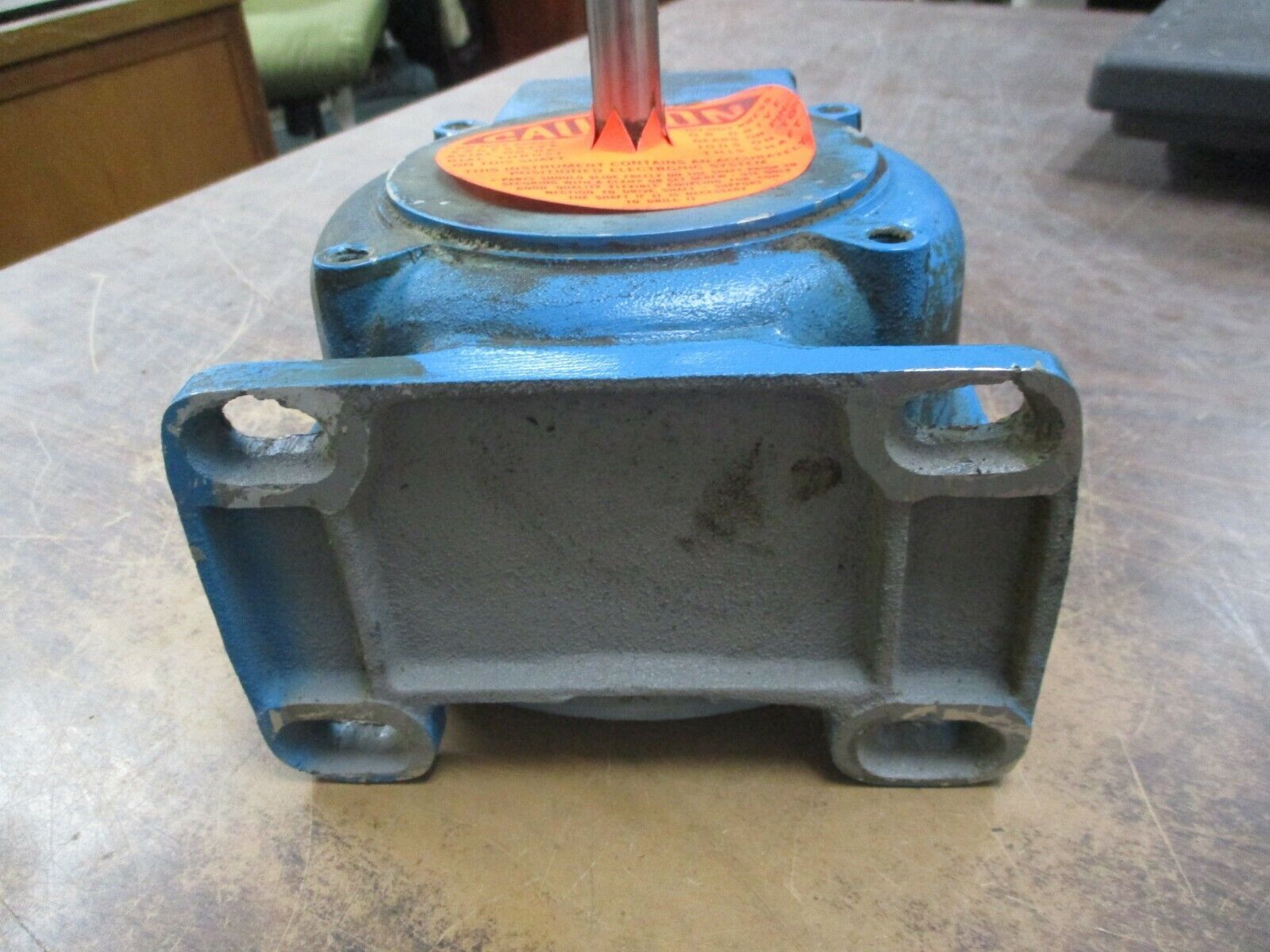 Dynapar Encoder 63-PMDF-1000-T0-00 Used