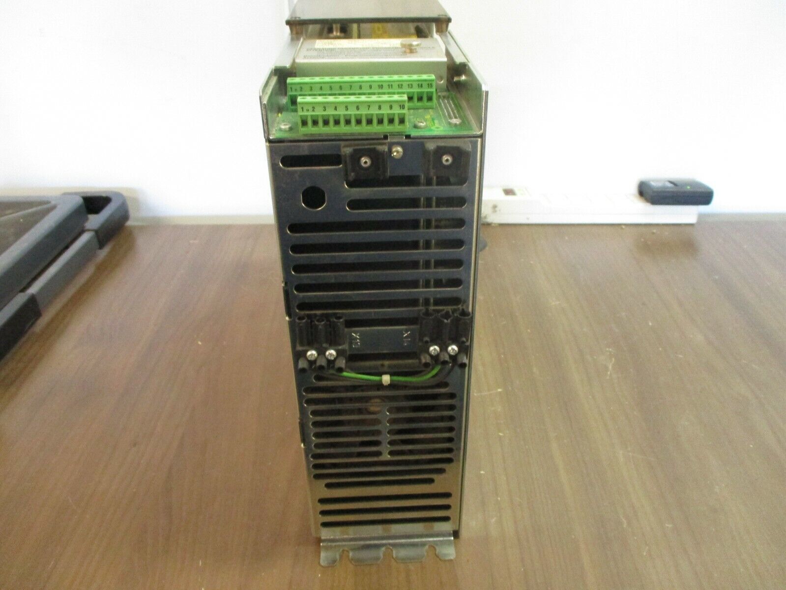 Indramat AC Servo Controller TDM 1.2-050-300-W1-000 60A Used