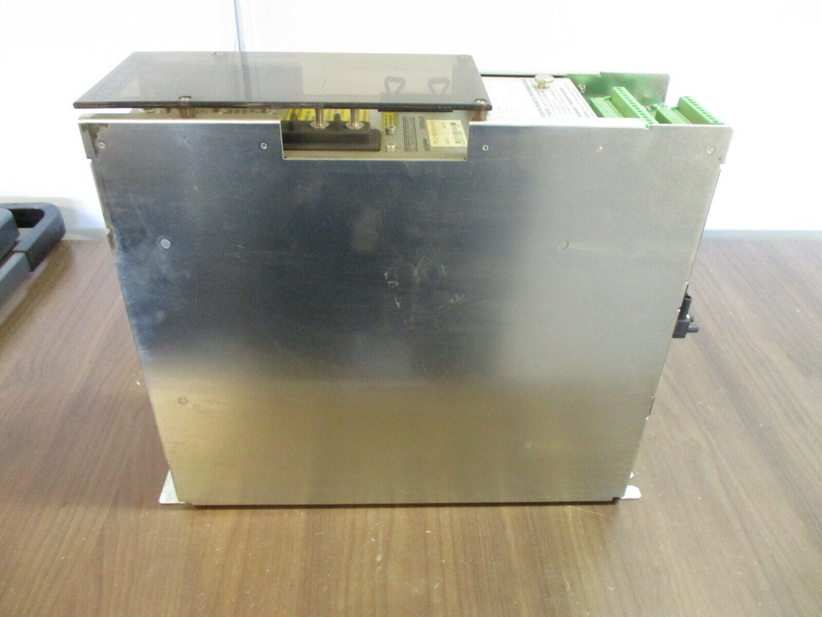 Indramat AC Servo Controller TDM 1.2-050-300-W1-000 60A Used