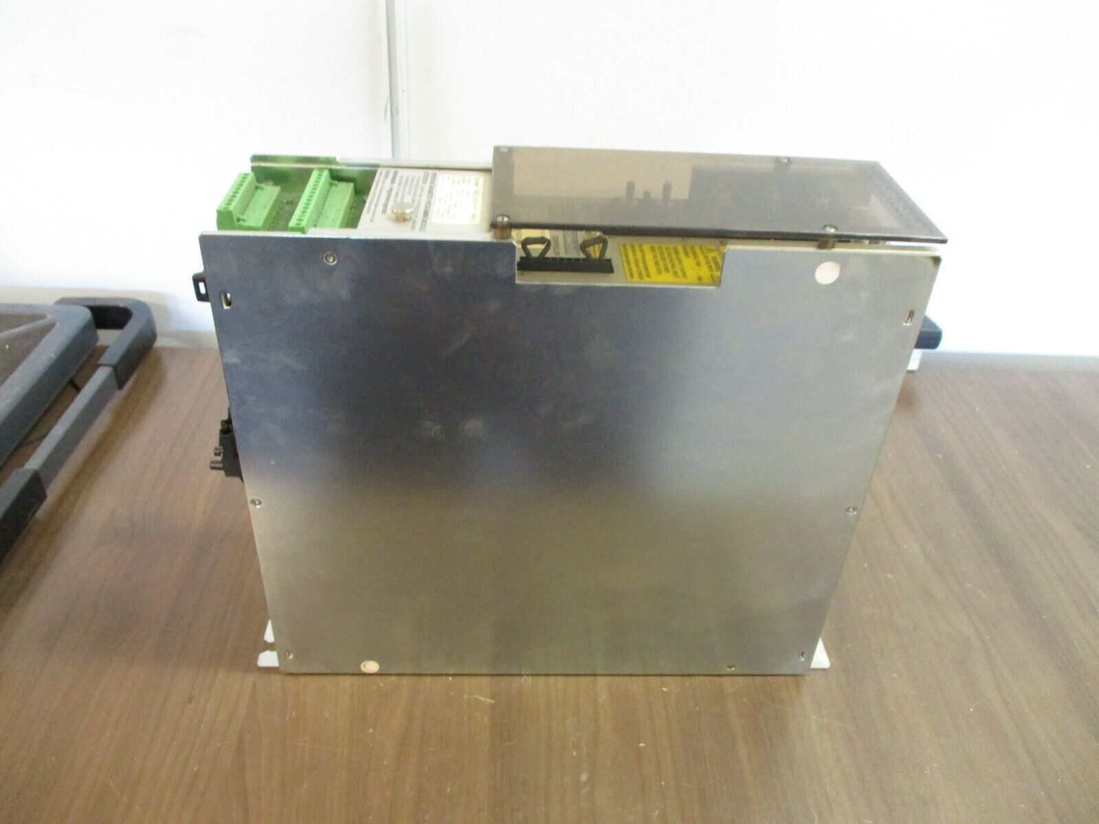 Indramat AC Servo Controller TDM 1.2-050-300-W1-000 60A Used