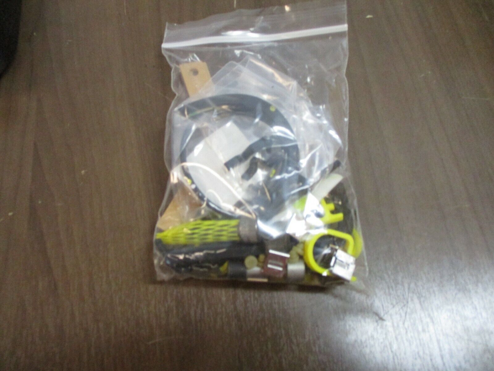 Chesterton Spare Part Kit 646526 Seal Size: -16 Shaft Size: 2.000 New Surplus