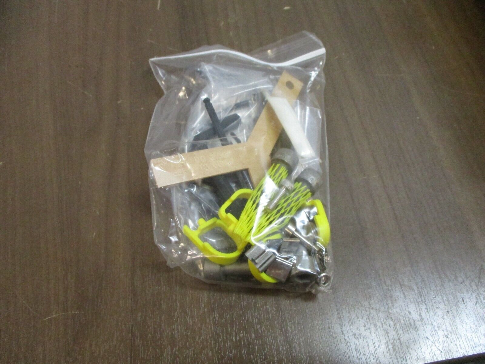 Chesterton Spare Part Kit 646526 Seal Size: -16 Shaft Size: 2.000 New Surplus