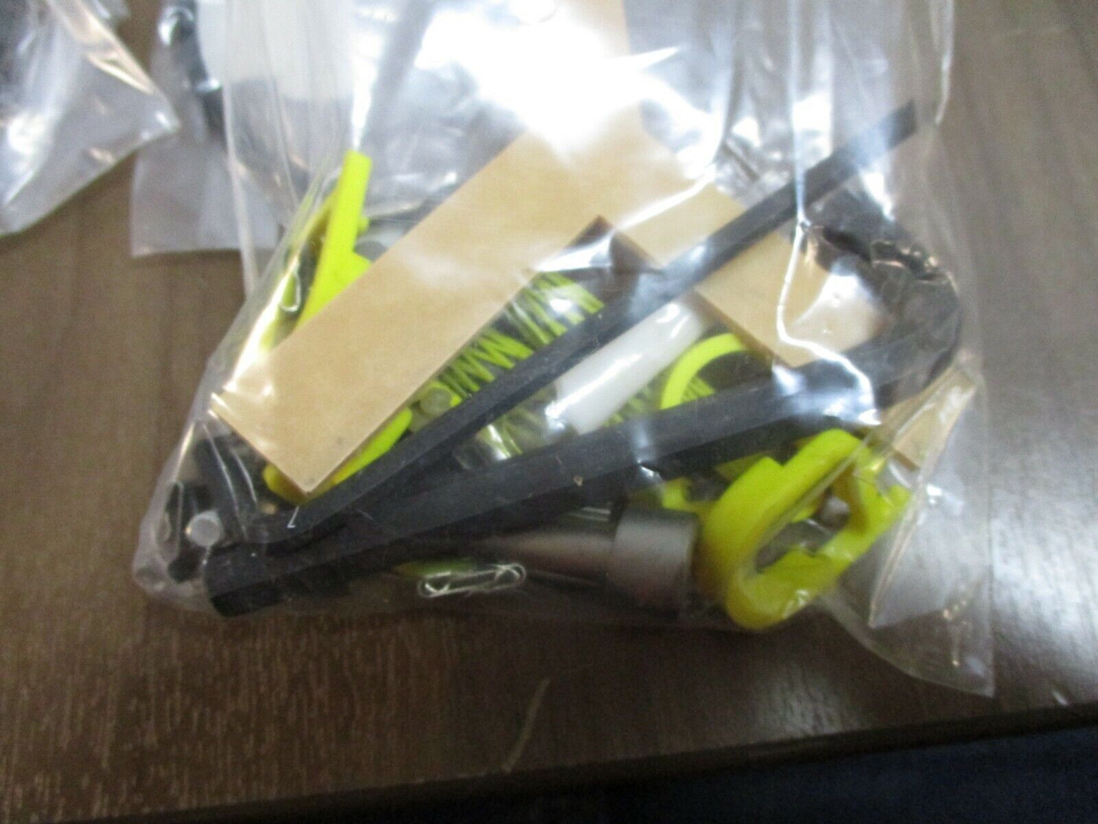 Chesterton Spare Part Kit 646526 Seal Size: -16 Shaft Size: 2.000 New Surplus