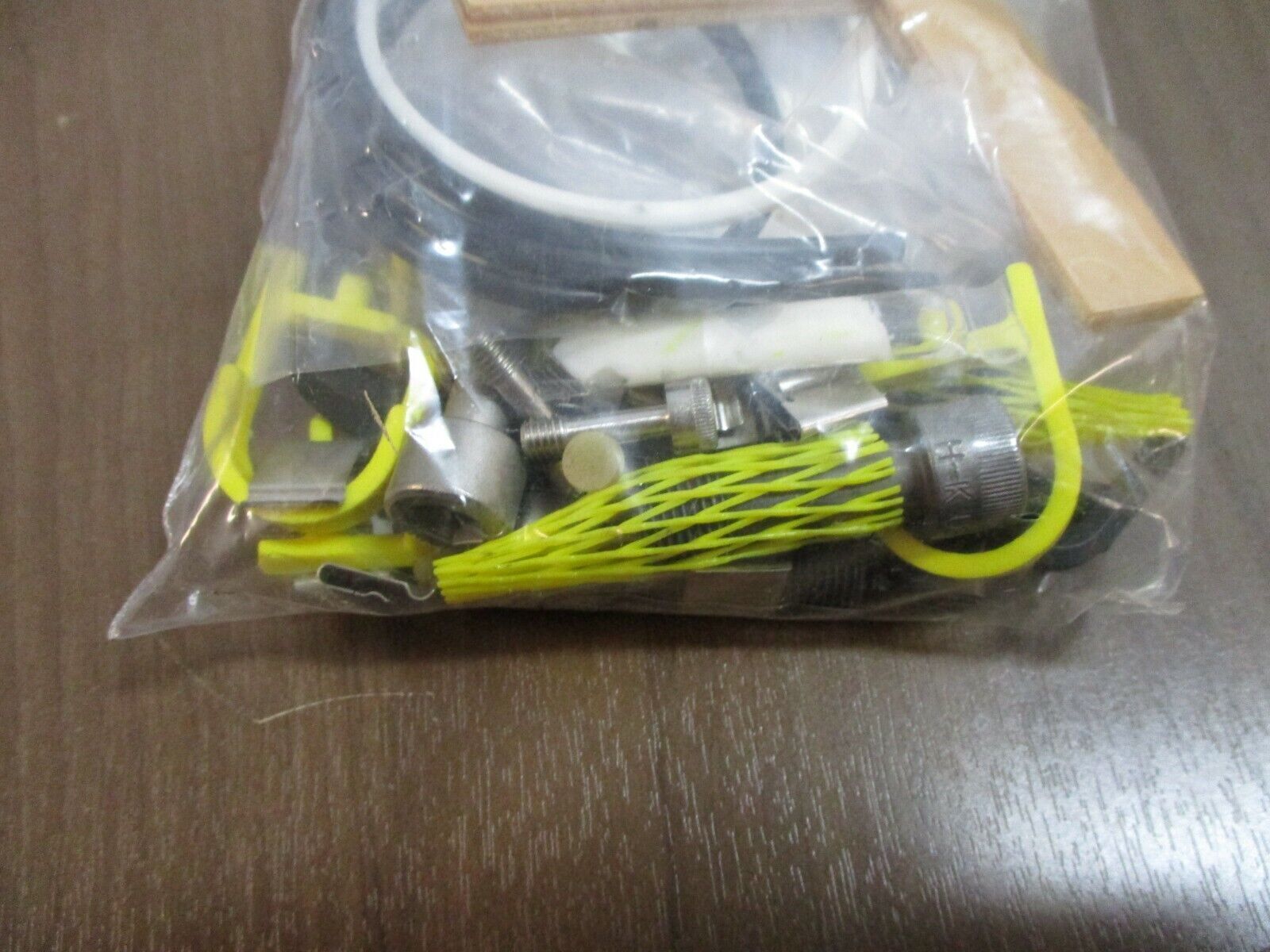 Chesterton Spare Part Kit 646526 Seal Size: -16 Shaft Size: 2.000 New Surplus