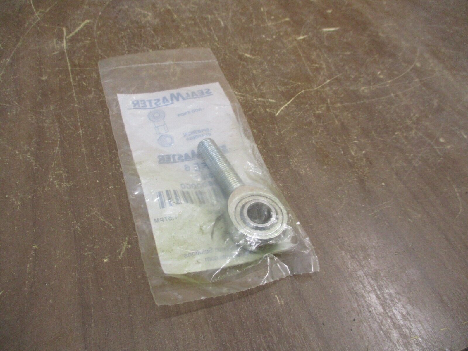 SealMaster Rod End TRE 6 3/8" New Surplus