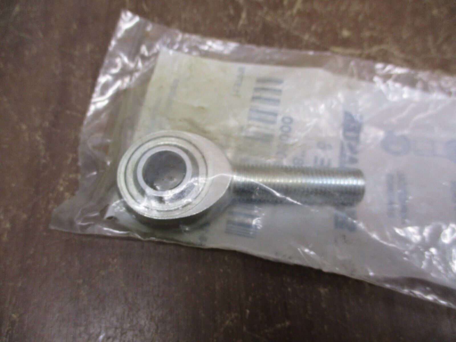 SealMaster Rod End TRE 6 3/8" New Surplus