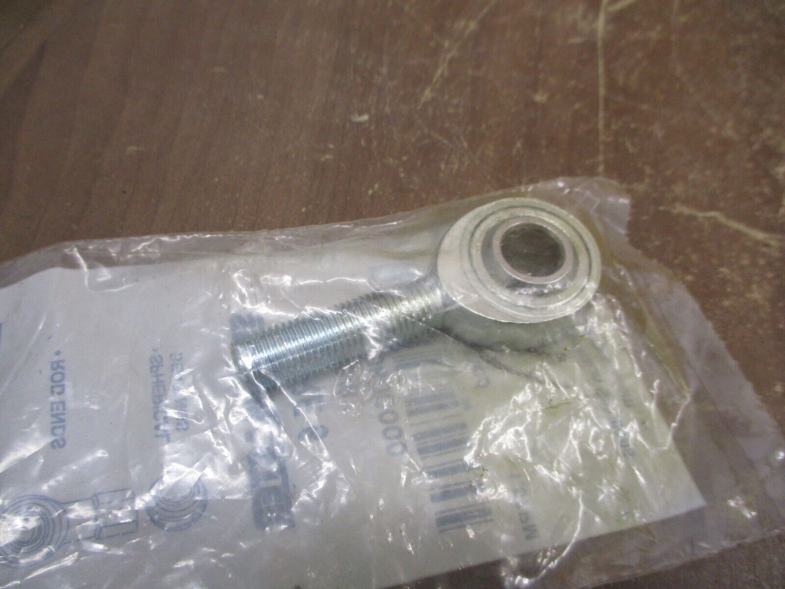 SealMaster Rod End TRE 6 3/8" New Surplus