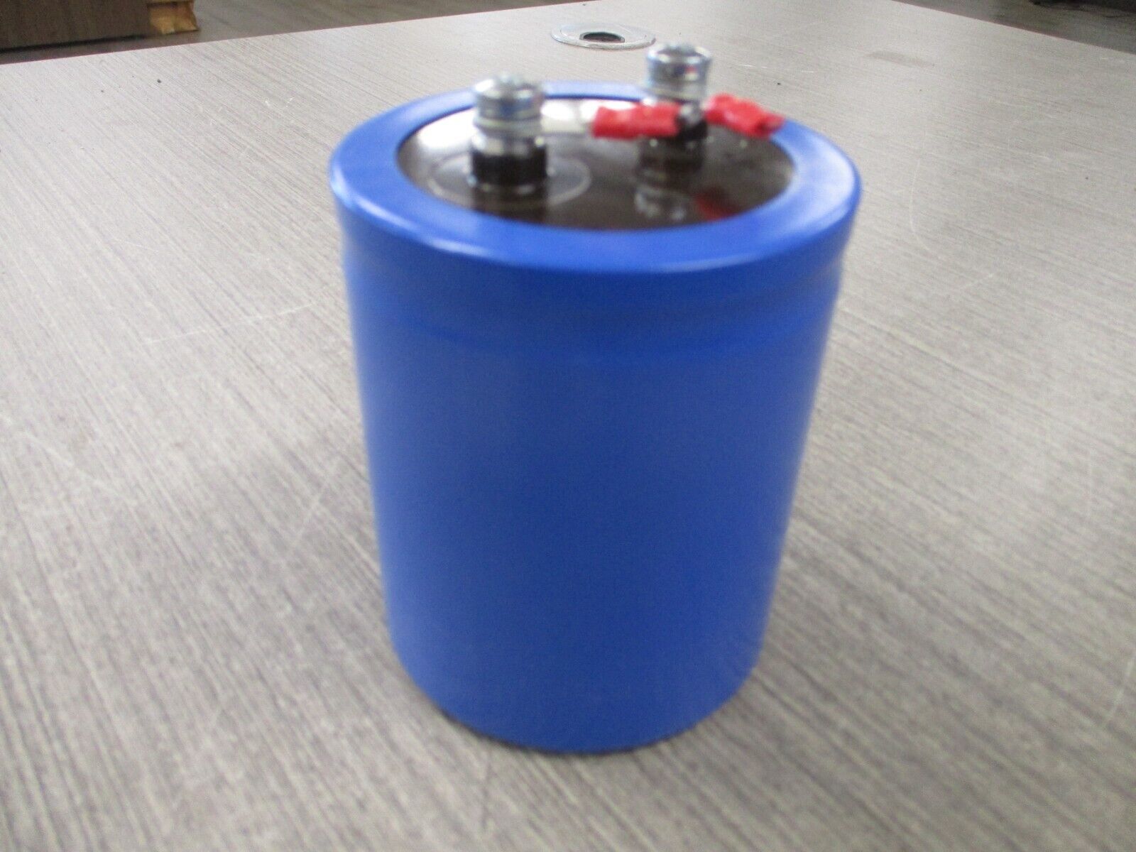 Nippon Chemi-Con U36D Capacitor 73F33L 63V 100,000 vF Used