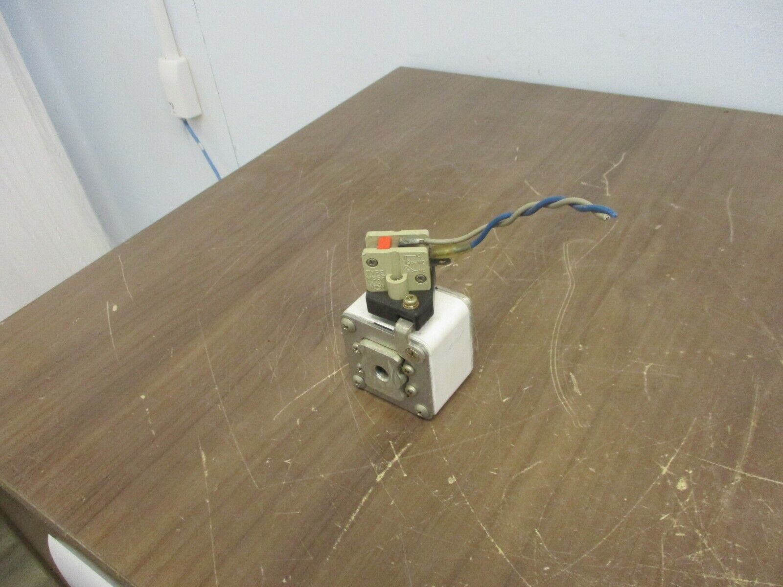 Kyosan Clearup Fuse 50SRF 400S 400A 500V Used