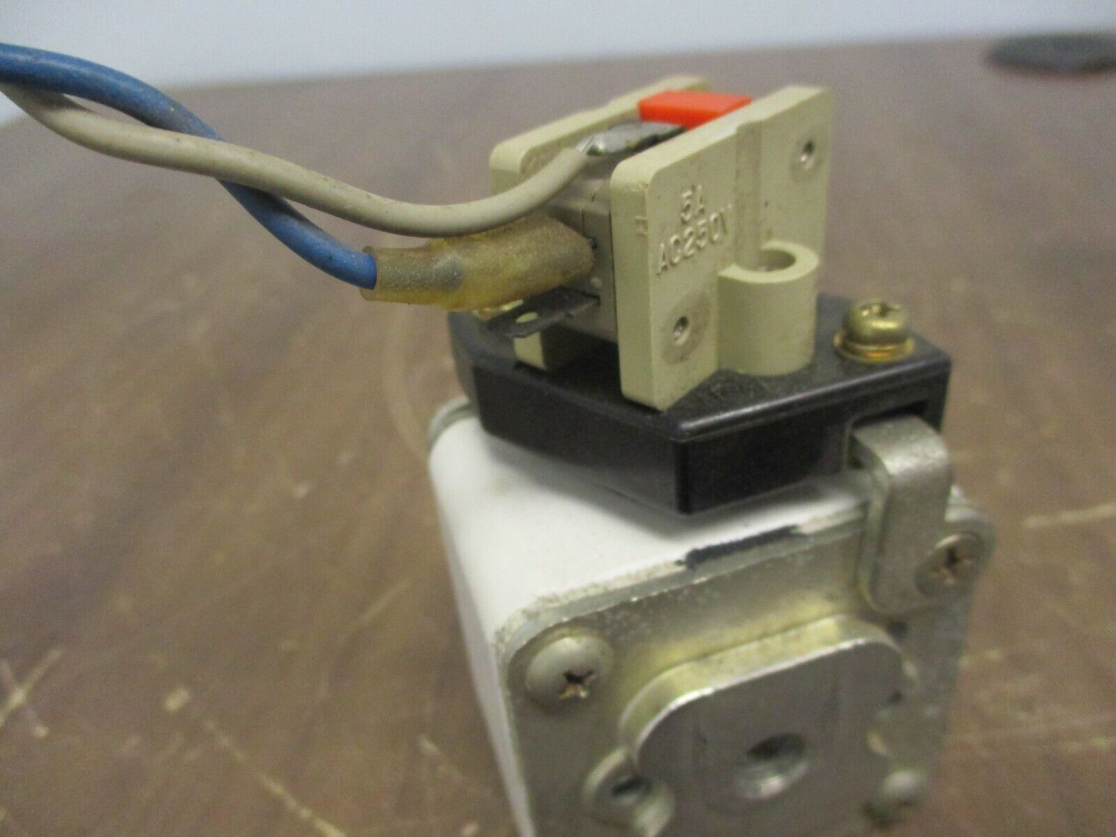 Kyosan Clearup Fuse 50SRF 400S 400A 500V Used