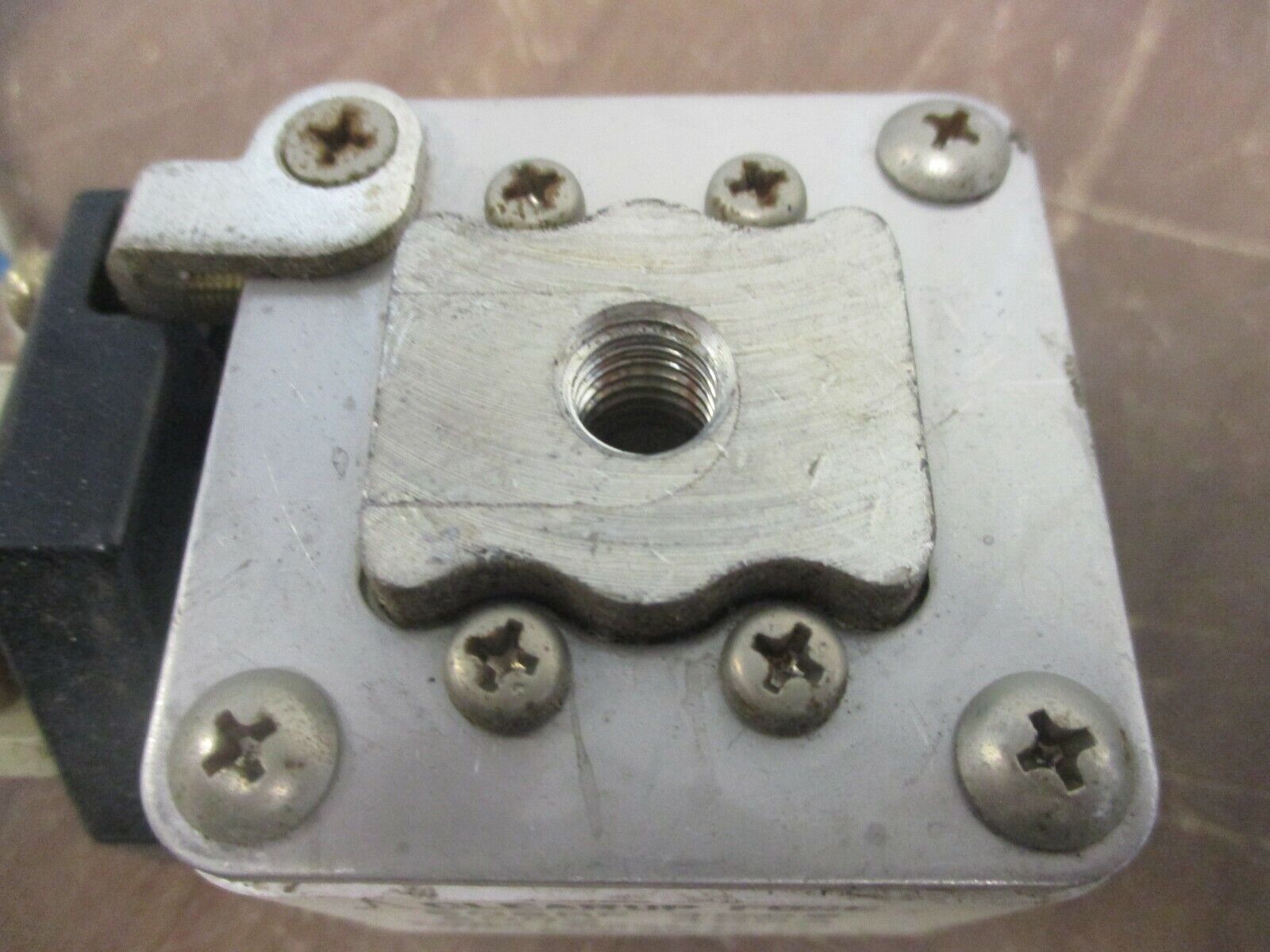 Kyosan Clearup Fuse 50SRF 400S 400A 500V Used