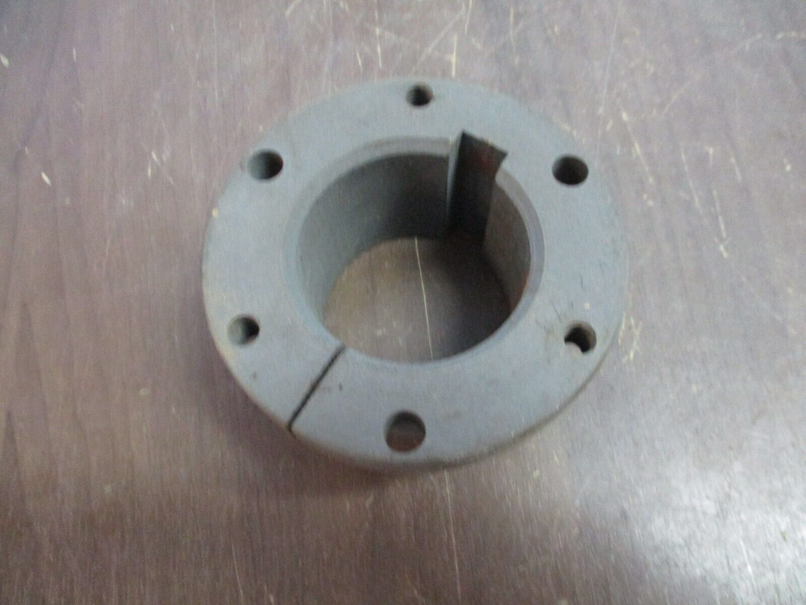 Sure-Grip Tapered QD Bushing SKX2-1/8 New Surplus
