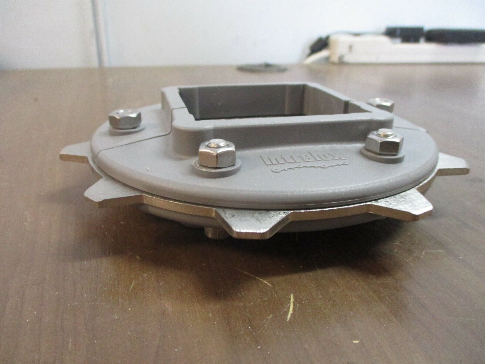 Intralox Conveyor Sprocket 60-2.5-65 2.5" Square Bore *No Box* New Surplus