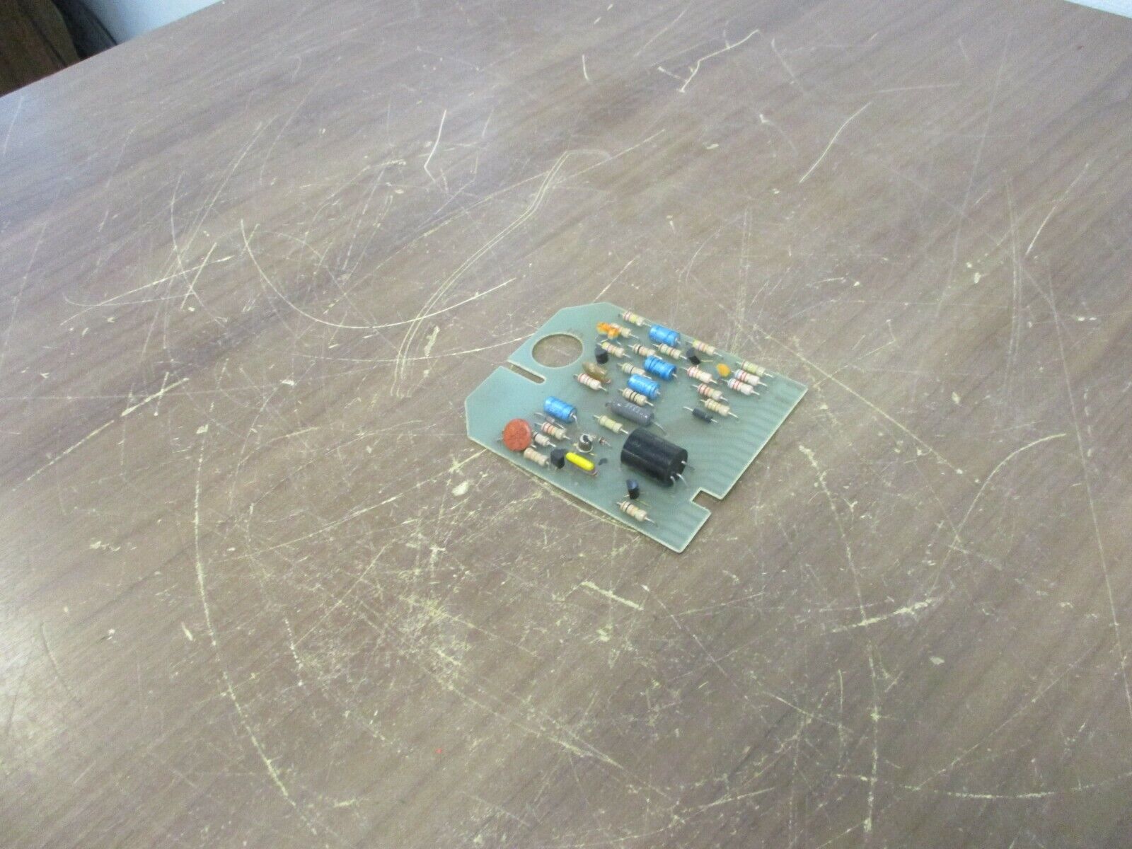 TB Woods Trigger Module TM-02 Used