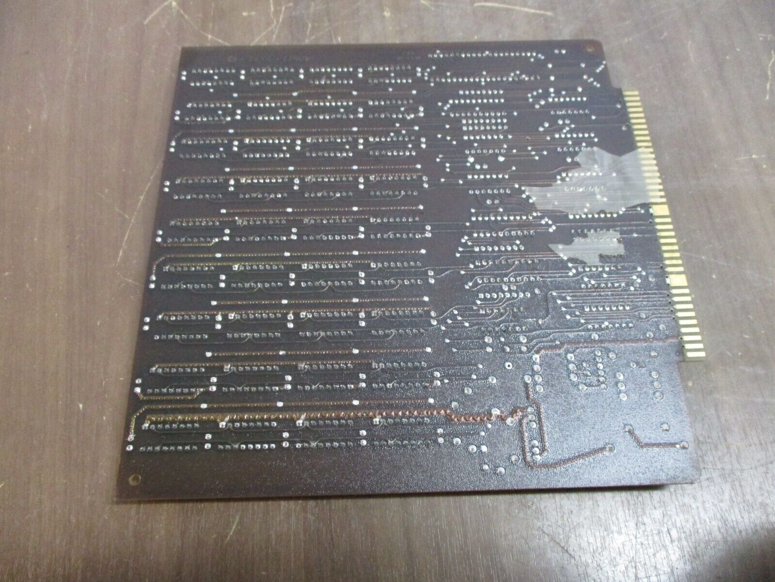 Acurex Dynamic RAM Module 40875-020 Rev. E Used