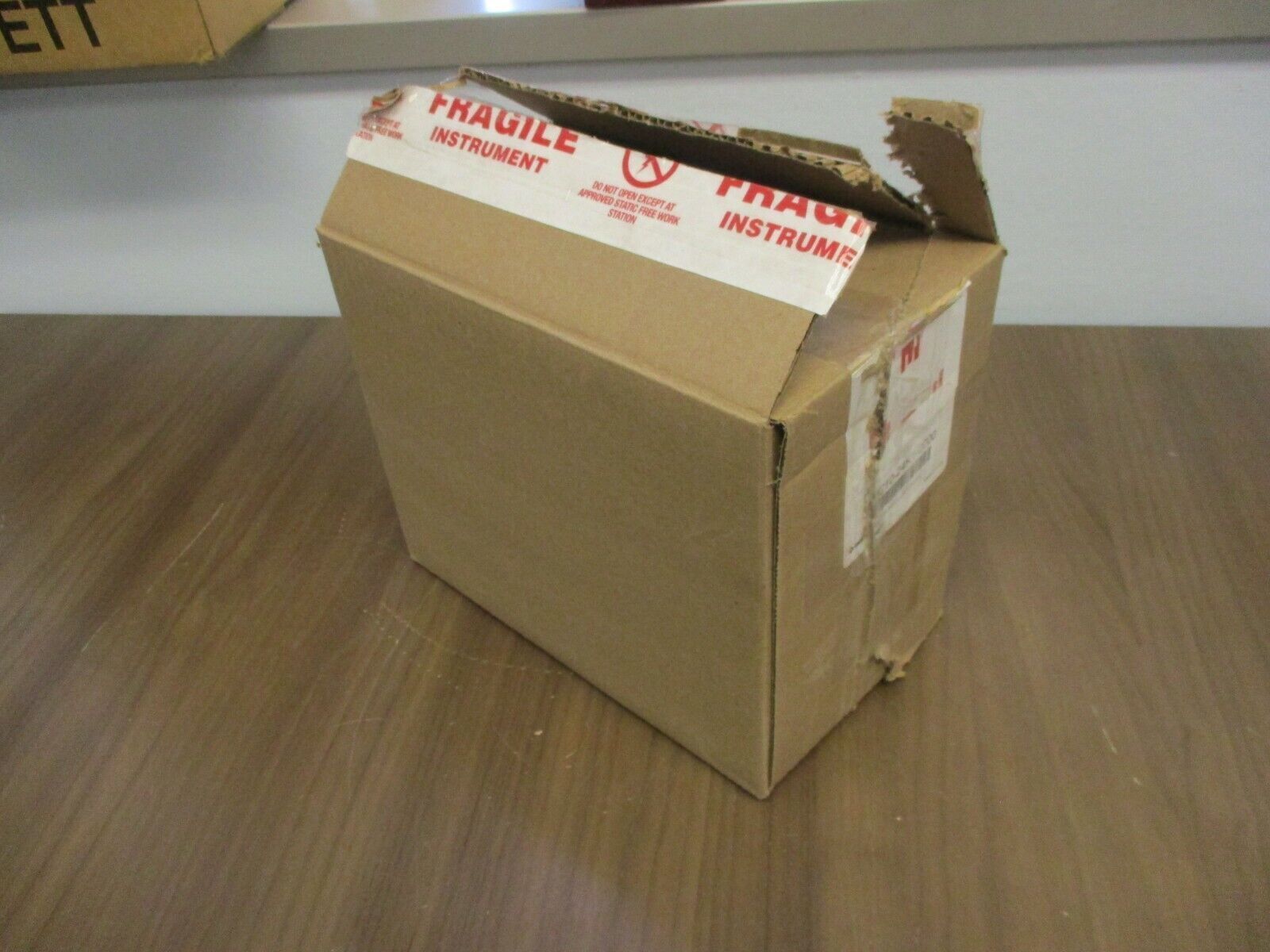 Watlow DIN-a-mite Solid State Power Control DC10-24K1-0000 100-240V 50/60Hz 55A