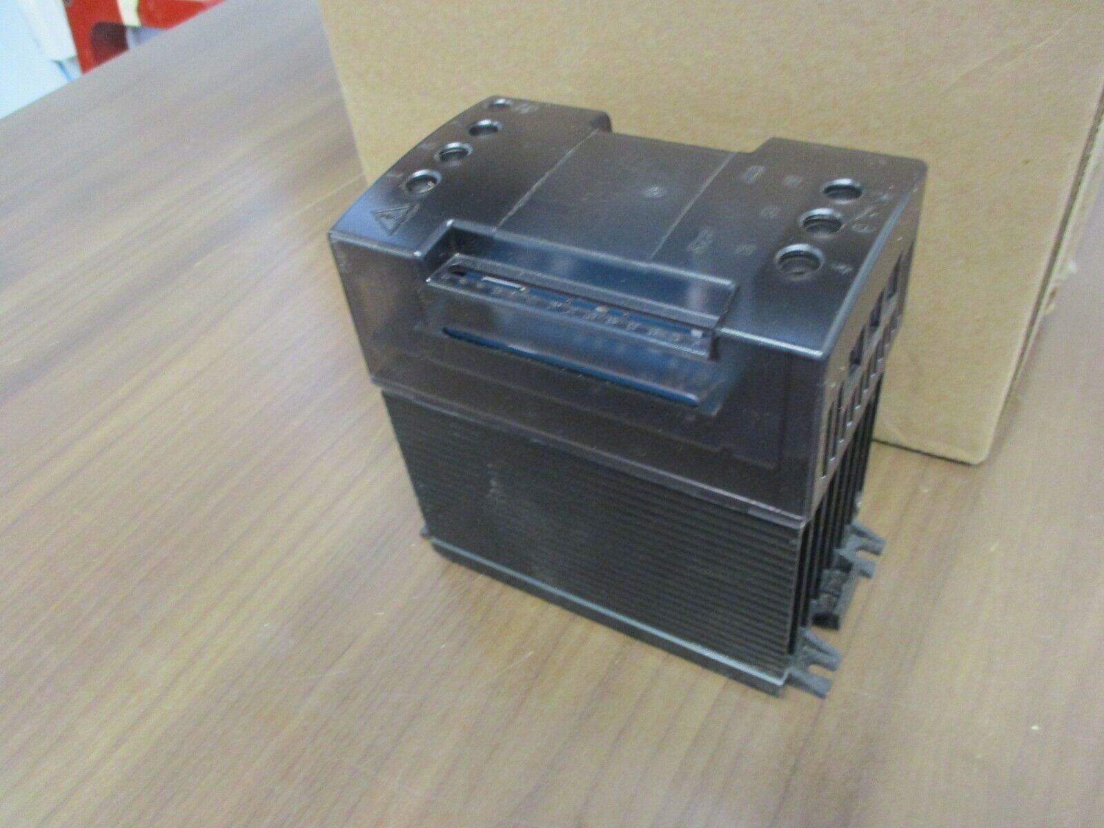 Watlow DIN-a-mite Solid State Power Control DC10-24K1-0000 100-240V 50/60Hz 55A