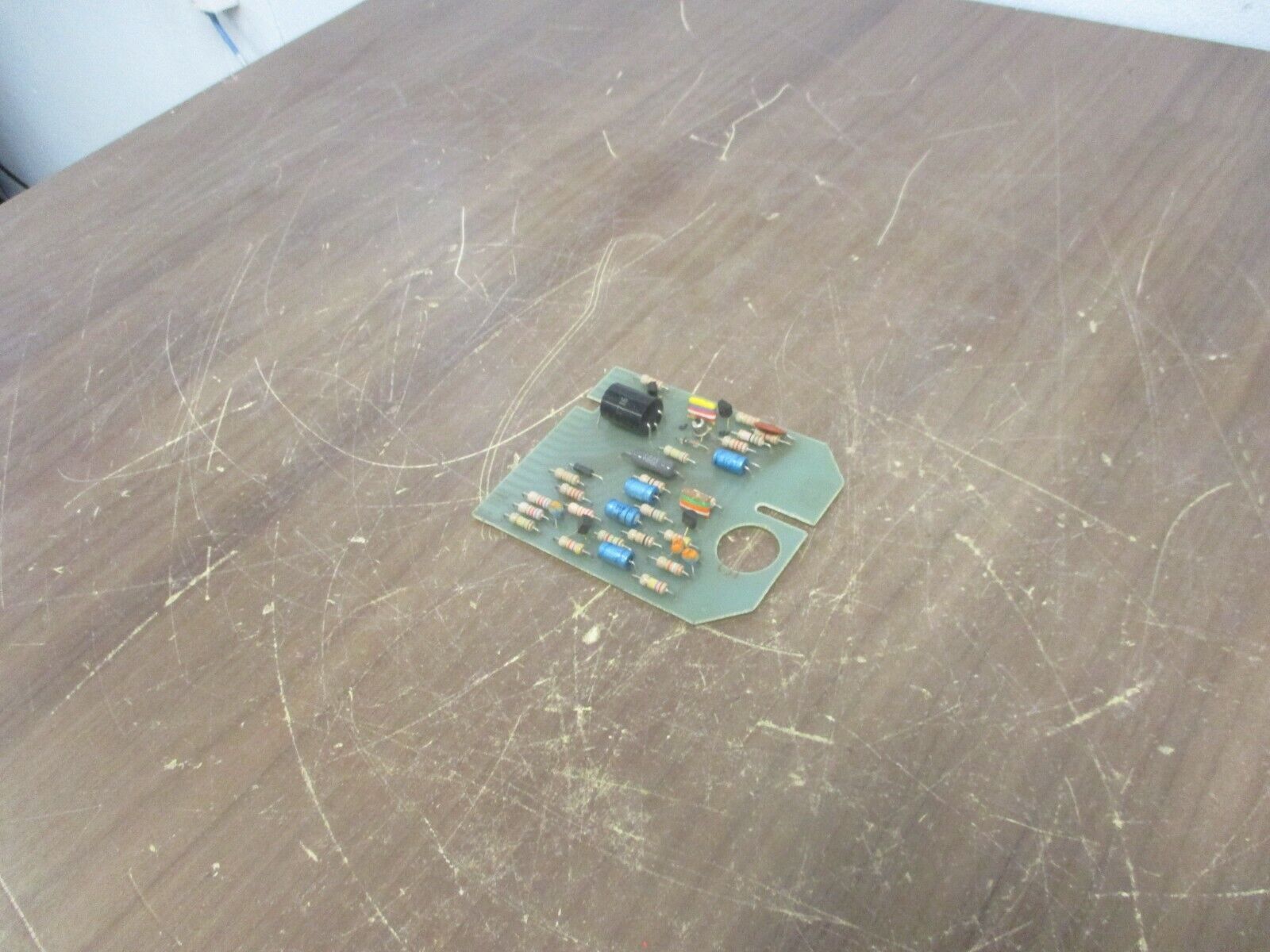 TB Woods Trigger Module TM-02 Used