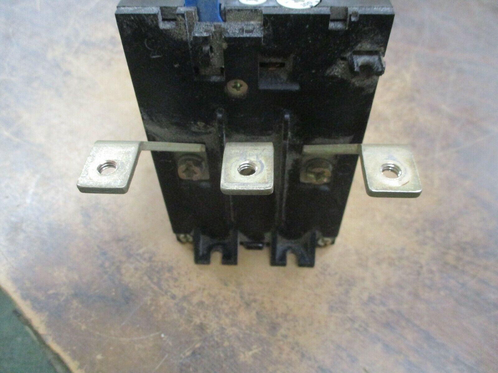 ABB Solid State Overload T135 DU Trip: 100-135A 600V Used