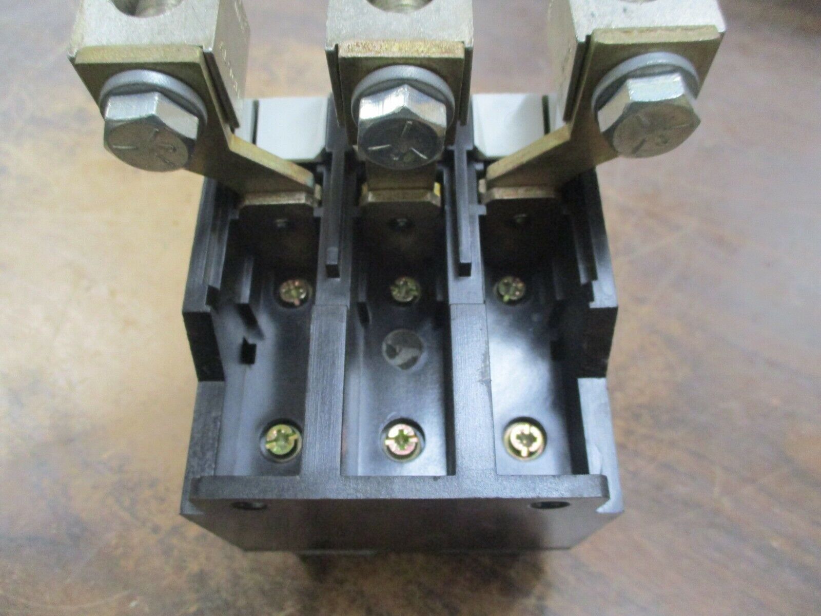 ABB Solid State Overload T135 DU Trip: 100-135A 600V Used