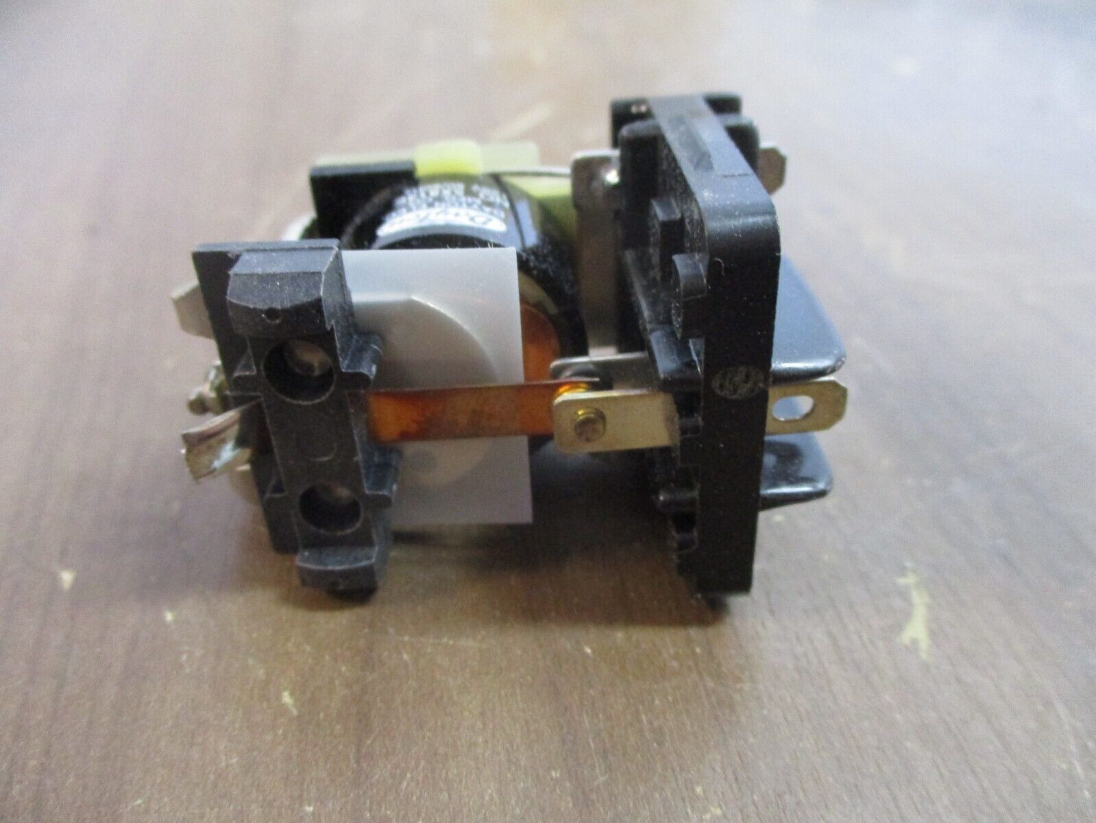 Dayton Relay 5X814E 120VAC 60Hz New Surplus